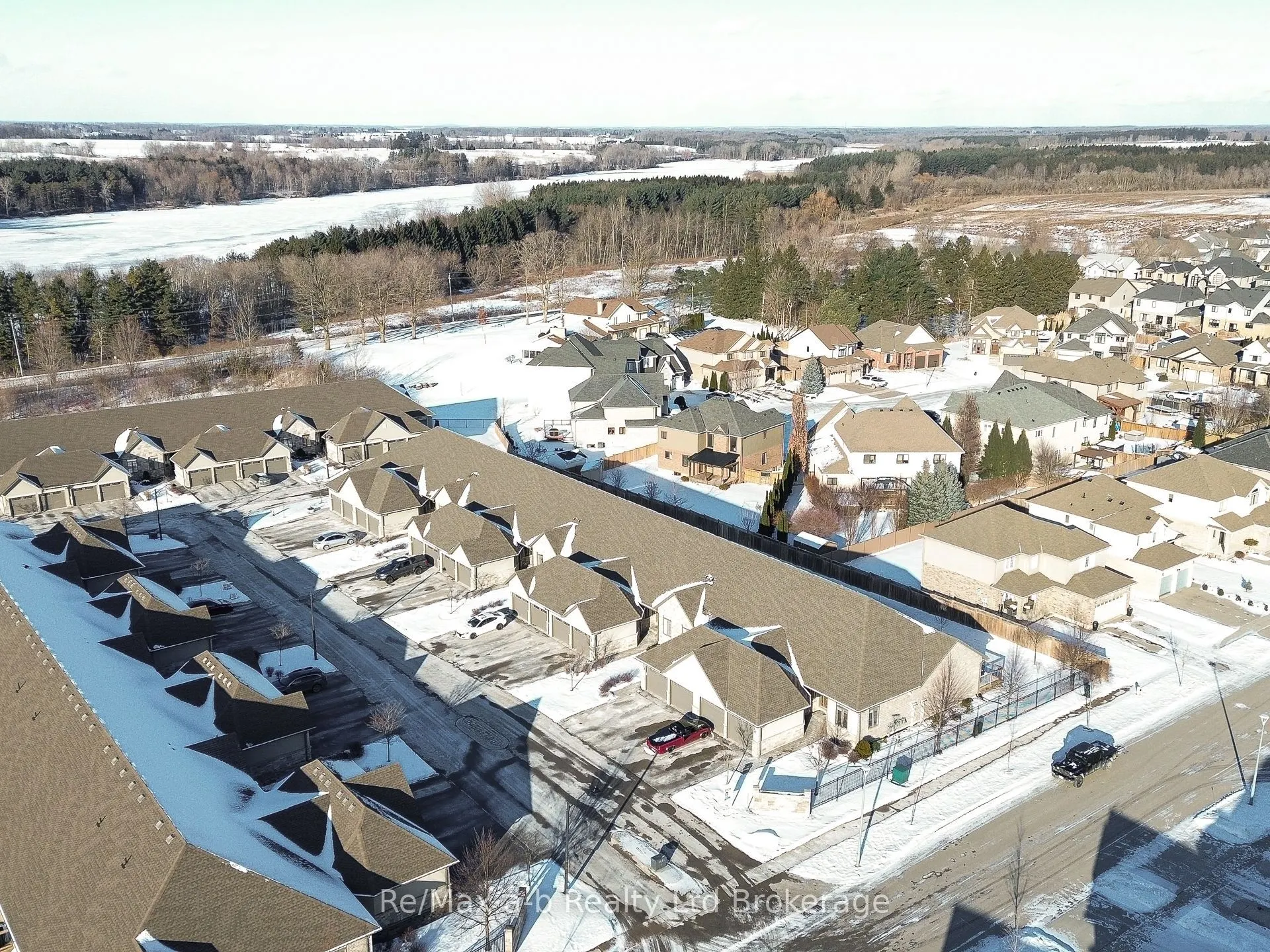 247 Munnoch Boulevard #24