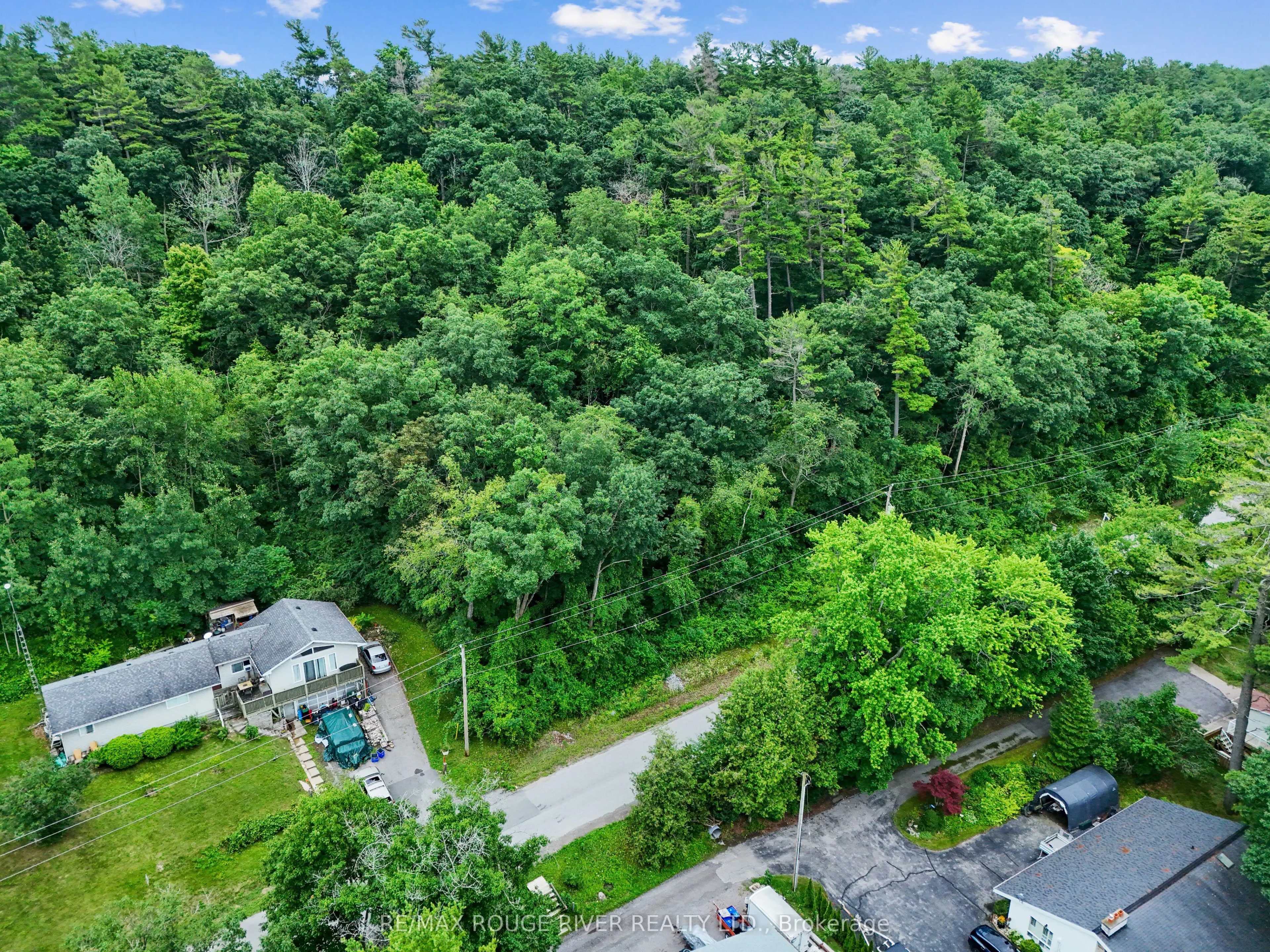 Lot 28 Bamsey Drive