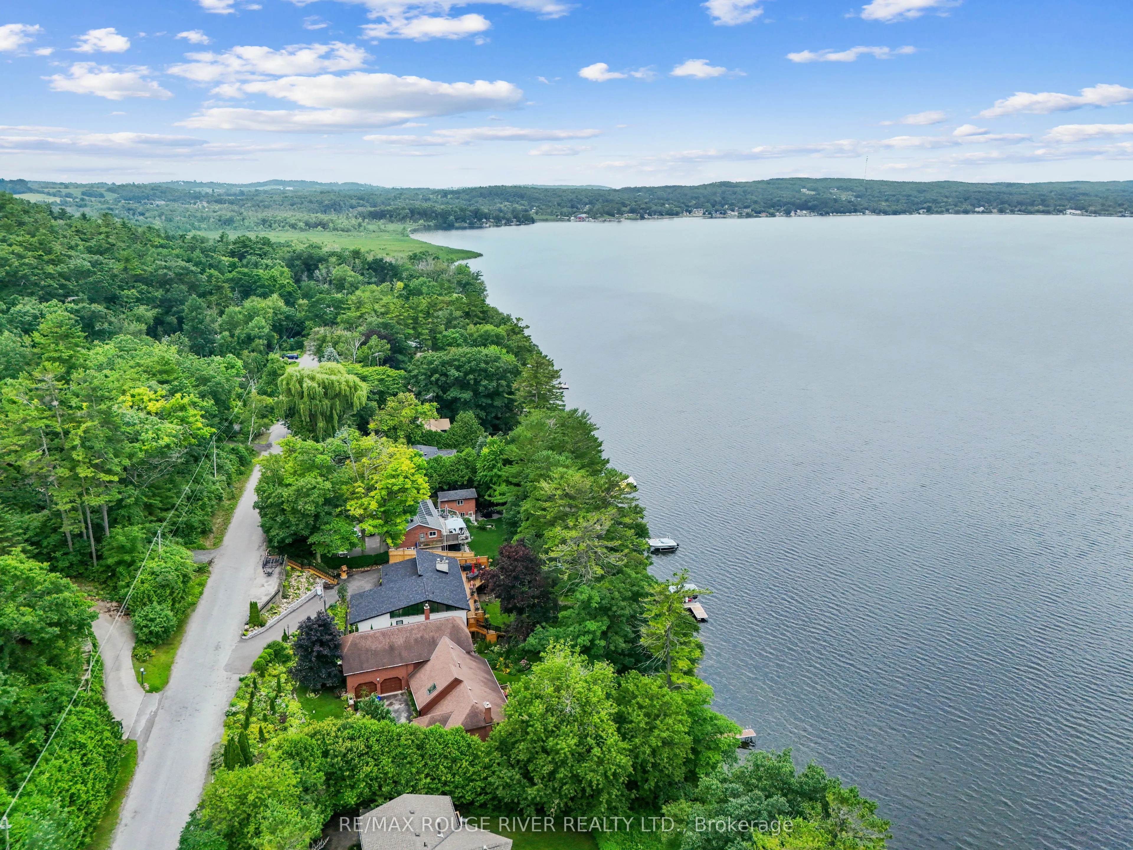 Lot 28 Bamsey Drive