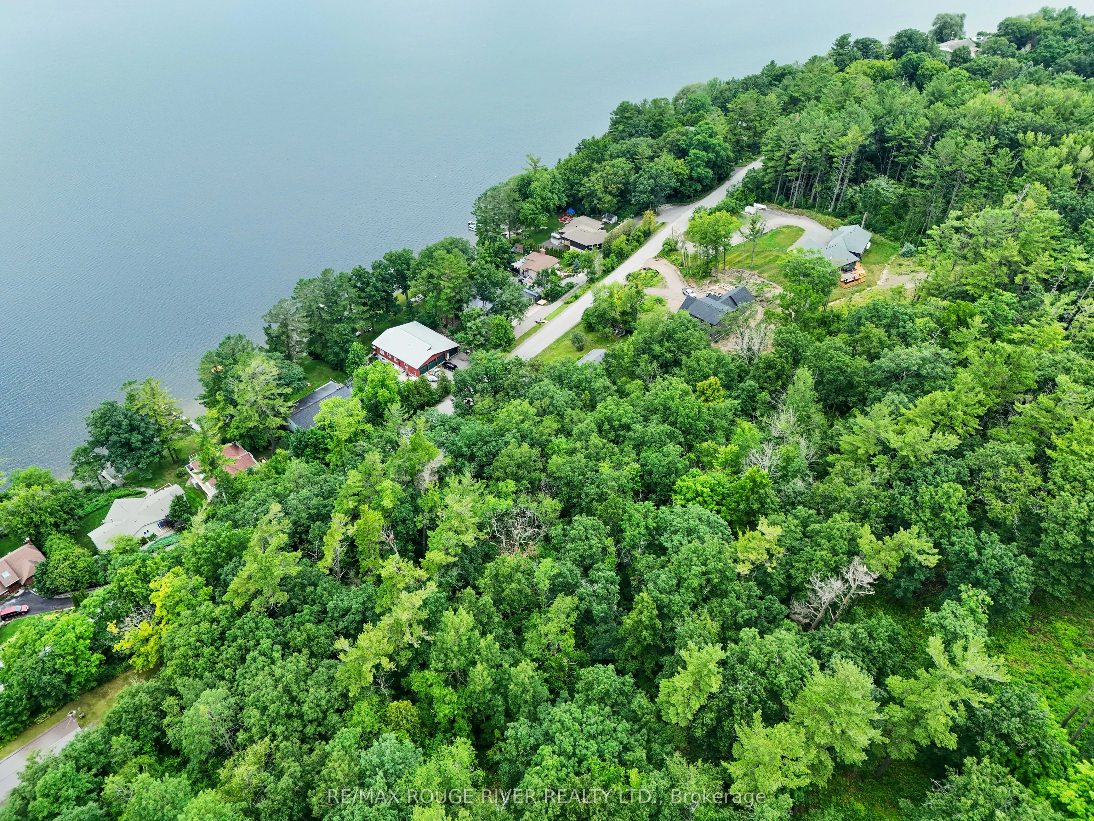 Lot 28 Bamsey Drive