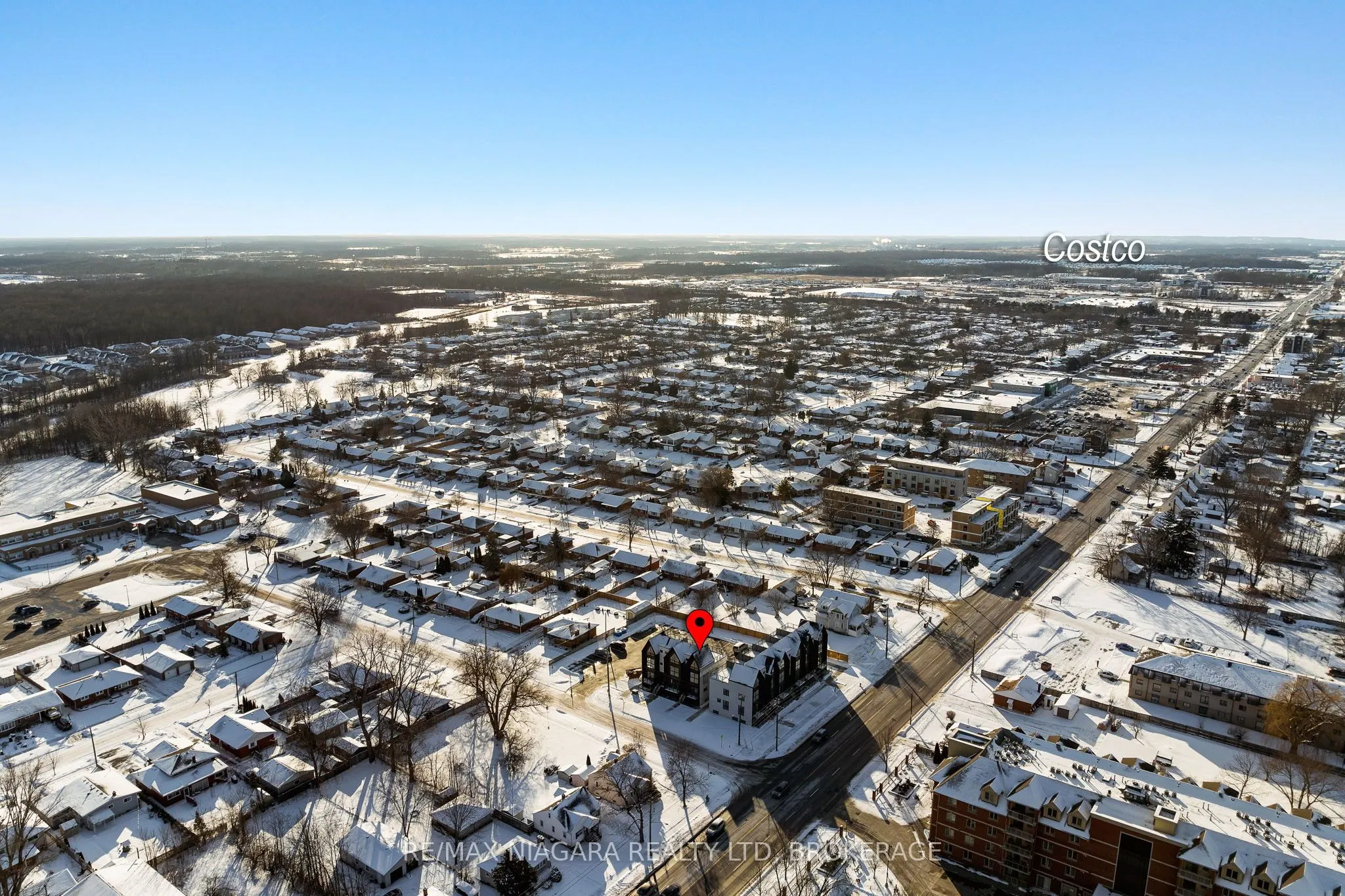 7277 Wilson Crescent #209