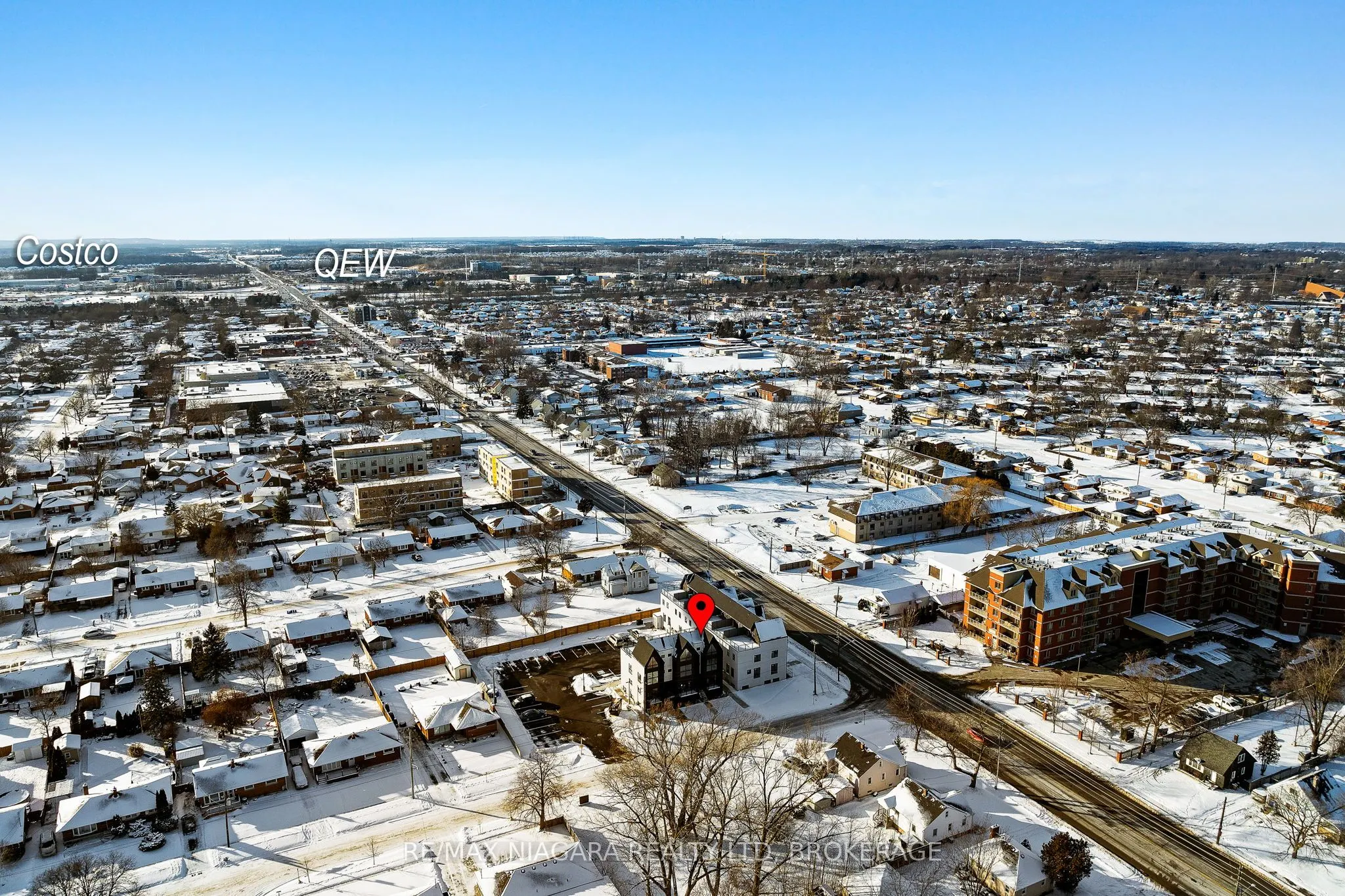7277 Wilson Crescent #209