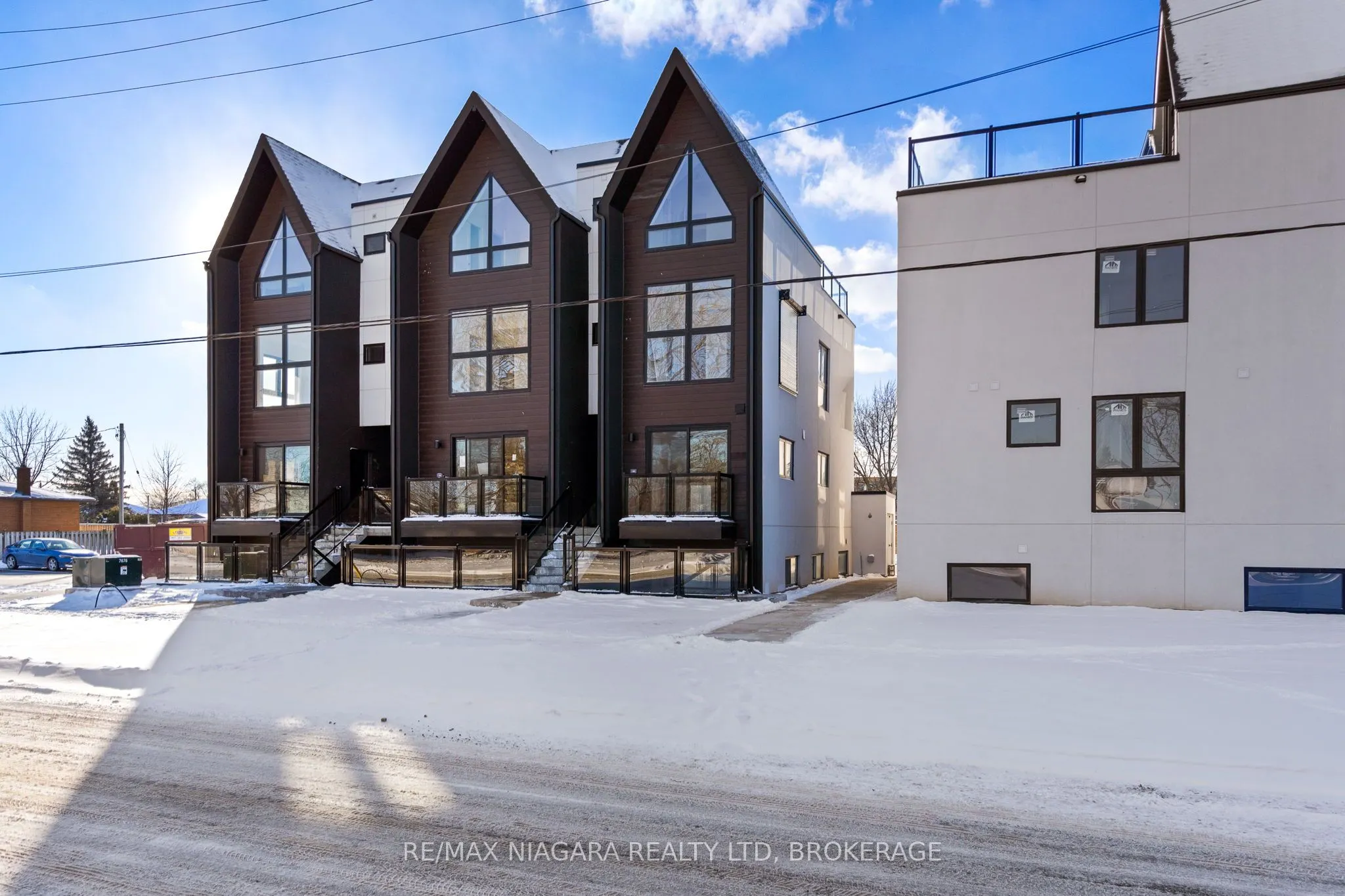 7277 Wilson Crescent #209