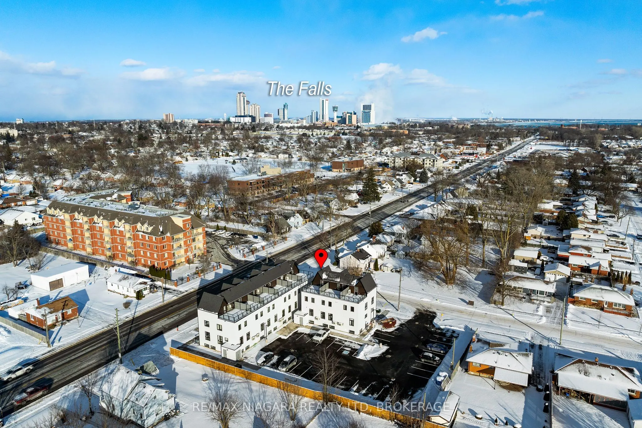 7277 Wilson Crescent #209