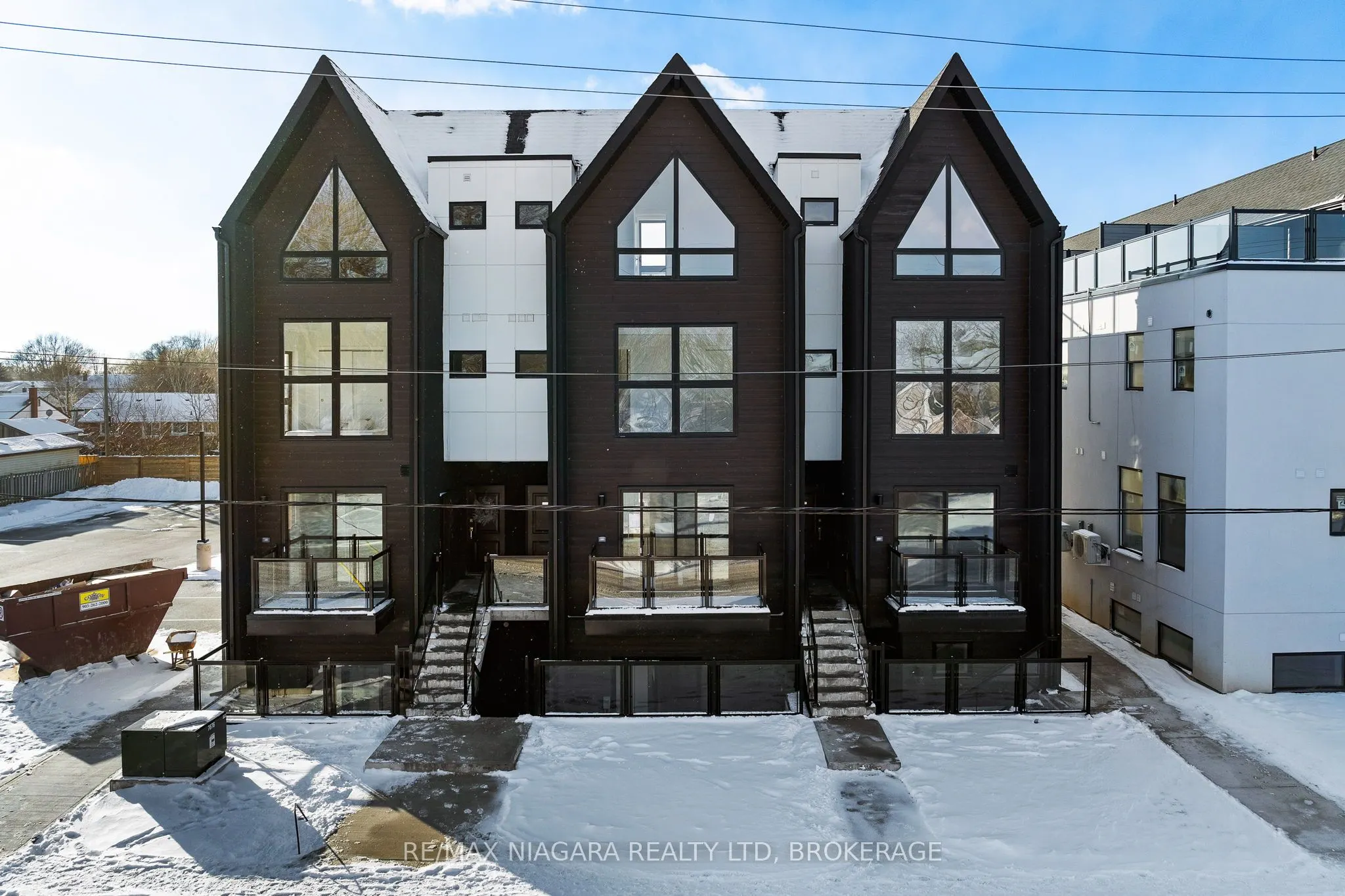 7277 Wilson Crescent #209
