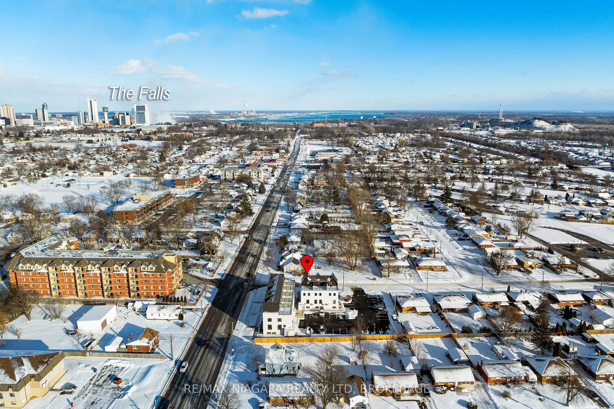 7277 Wilson Crescent #209