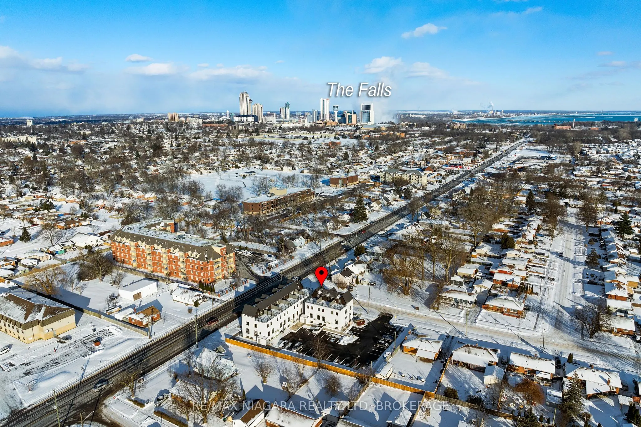 7277 Wilson Crescent #209
