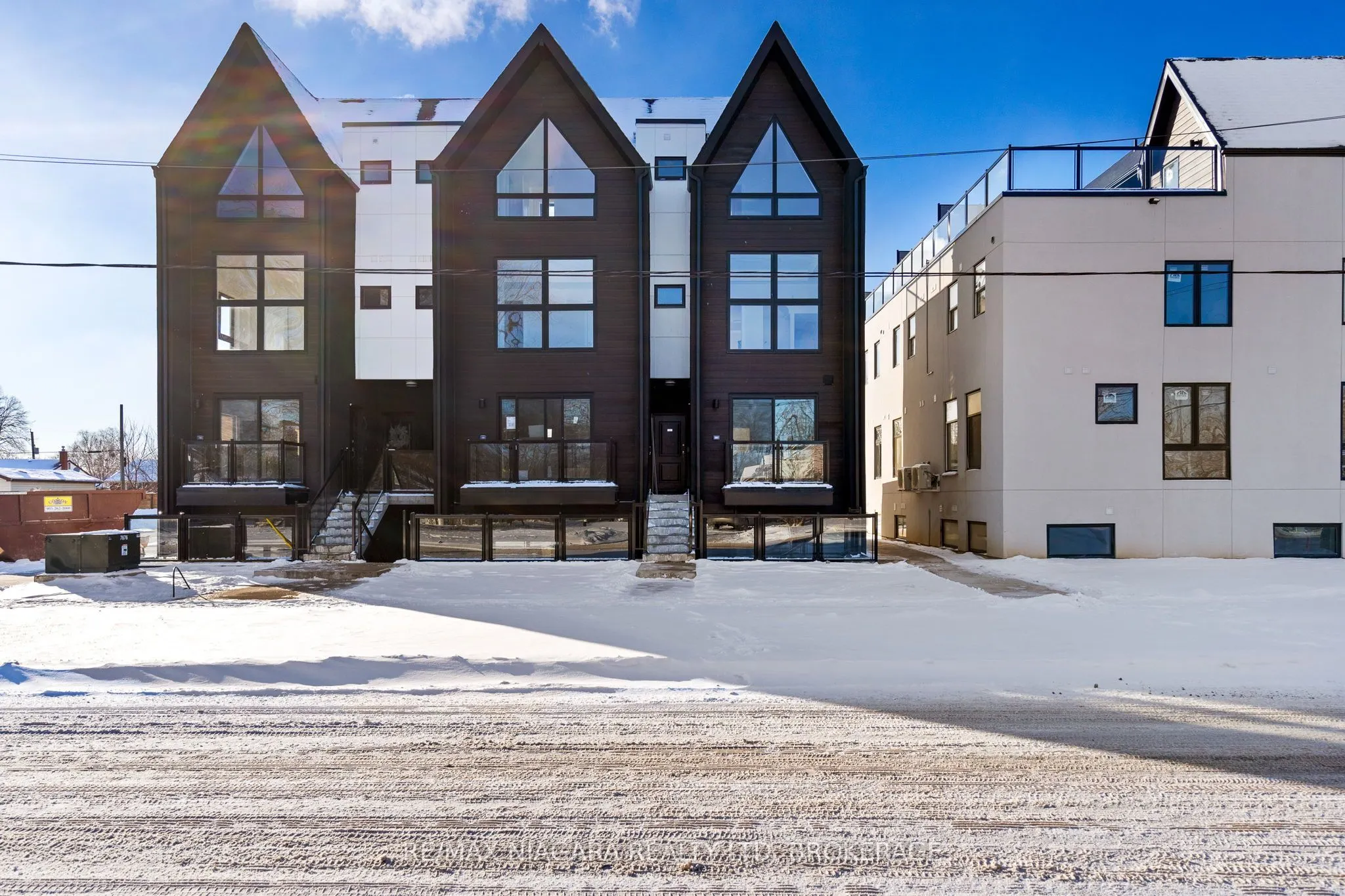 7277 Wilson Crescent #209