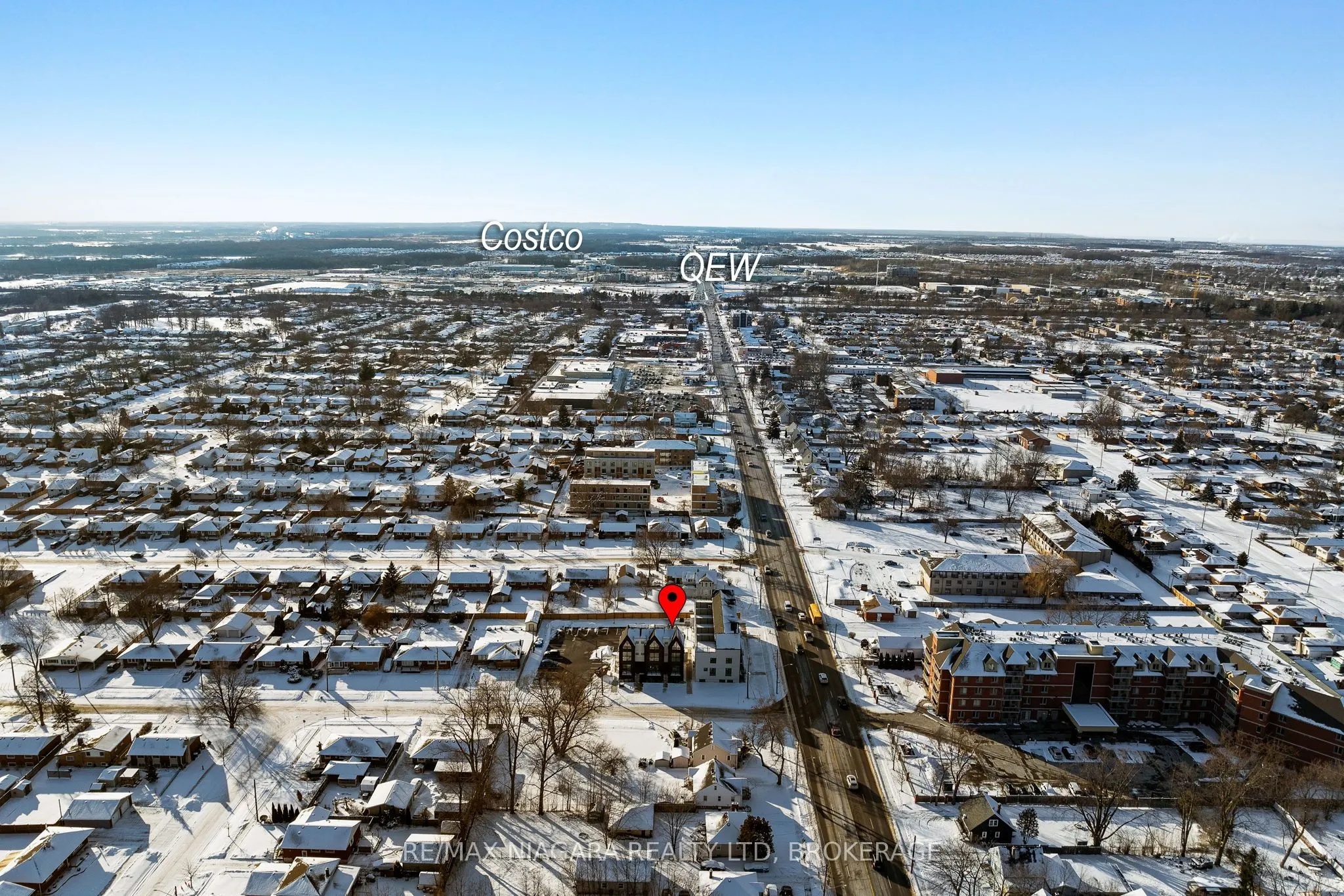 7277 Wilson Crescent #209