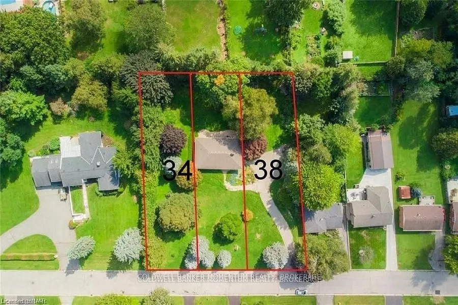 38 Poplar Street
