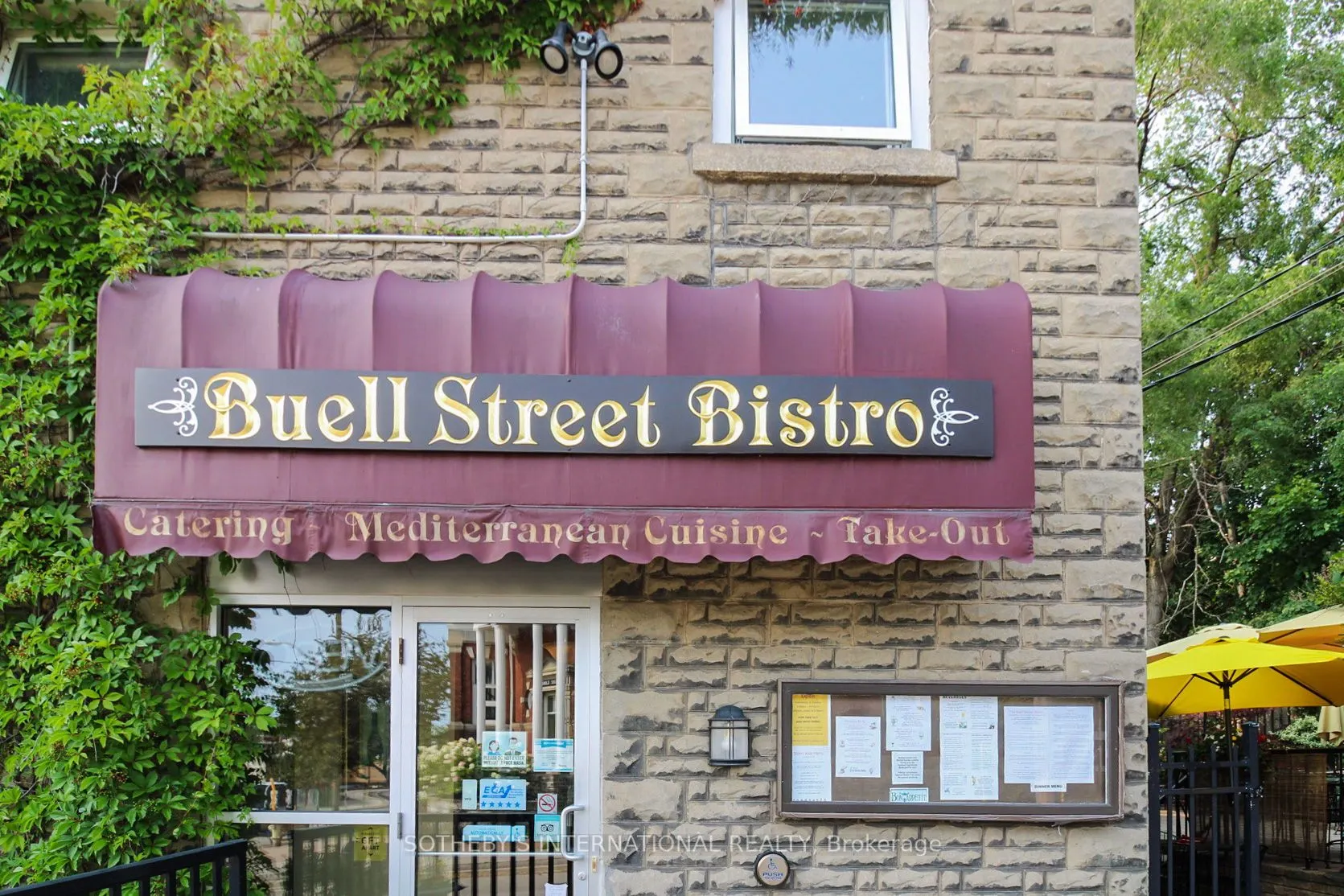 25-27 Buell Street