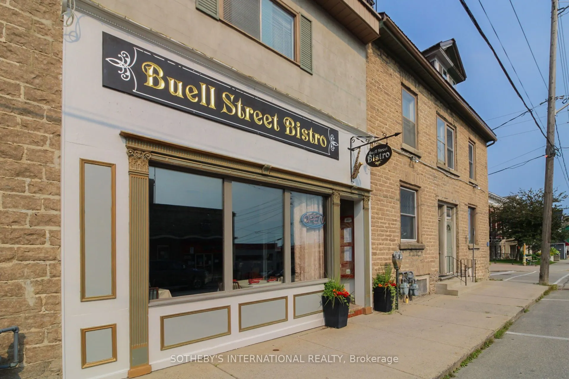 25-27 Buell Street