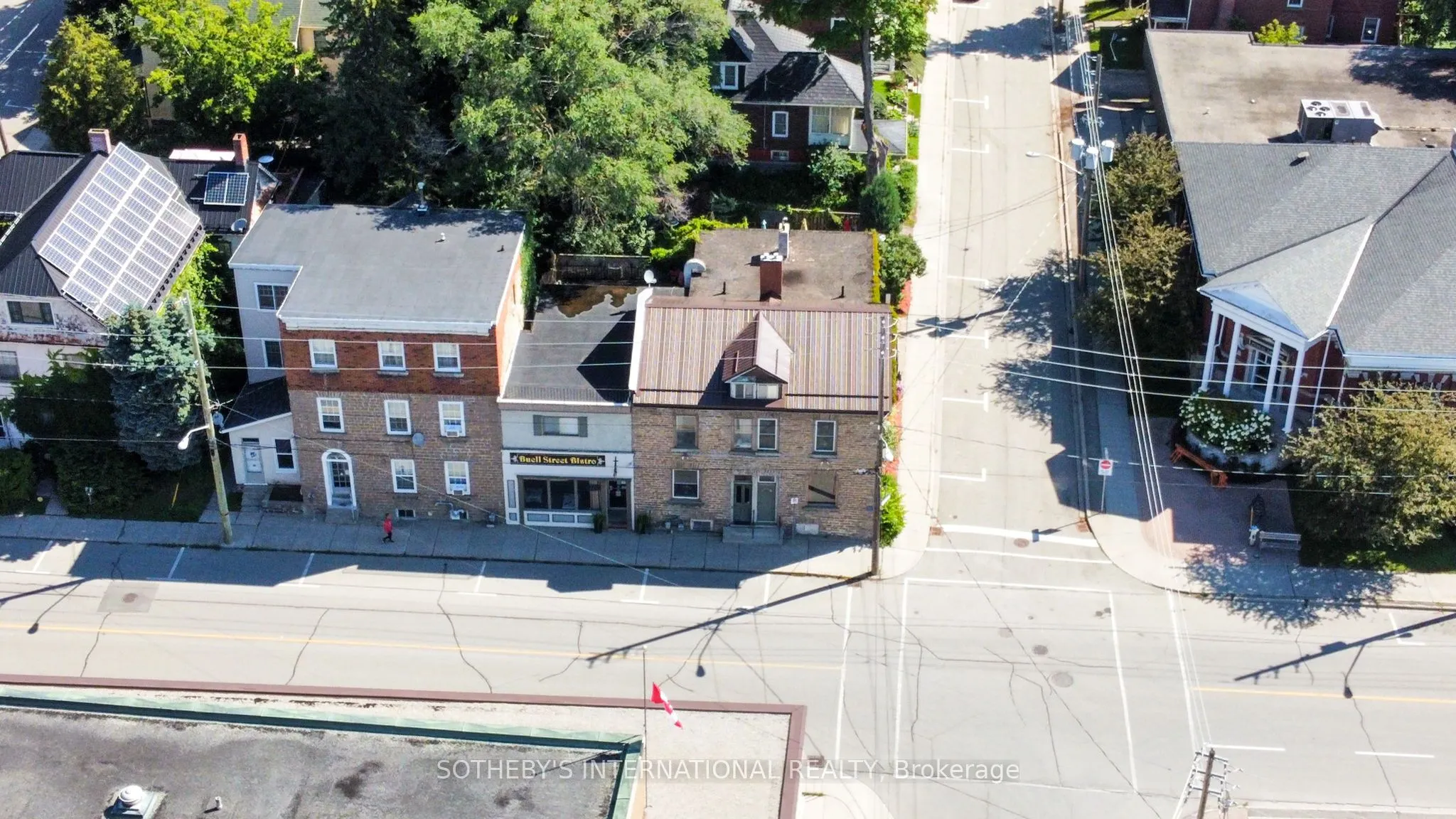 25-27 Buell Street