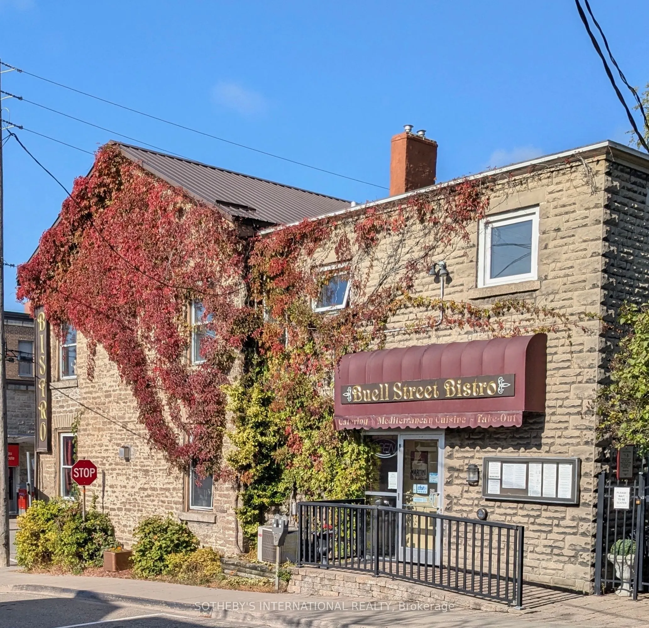 25-27 Buell Street