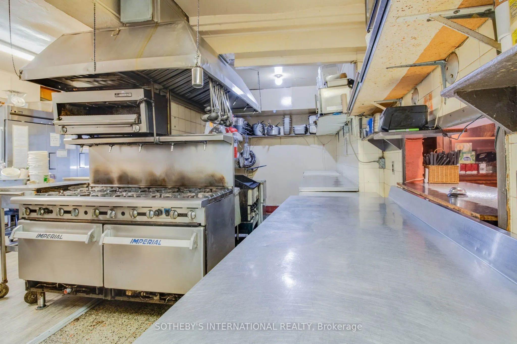 25-27 Buell Street