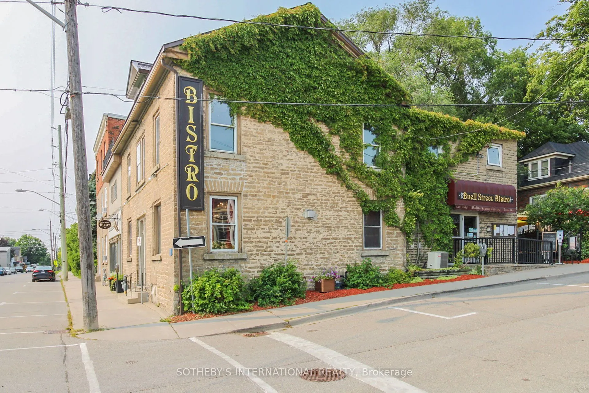 25-27 Buell Street