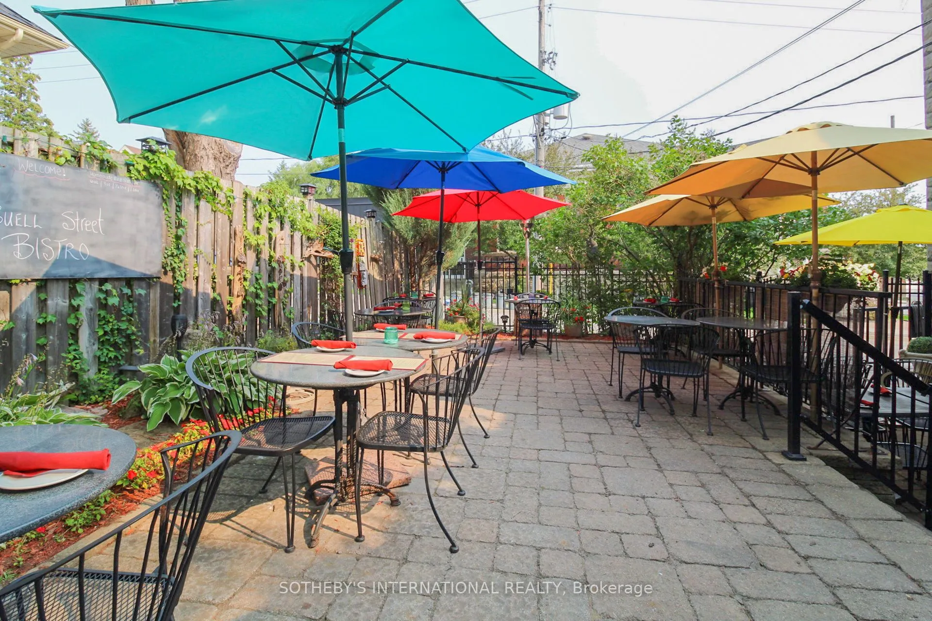 25-27 Buell Street