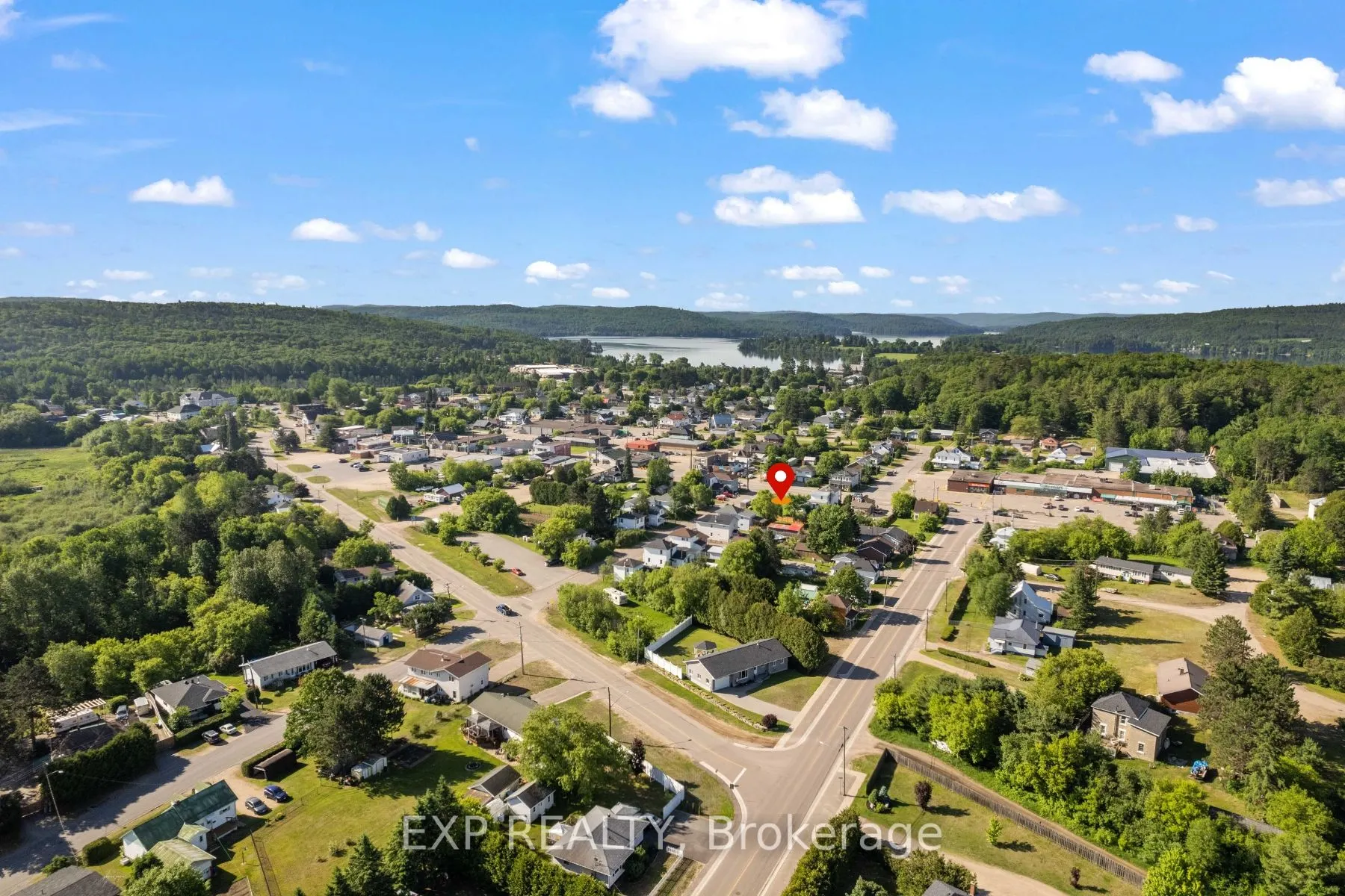 19604 Opeongo Line