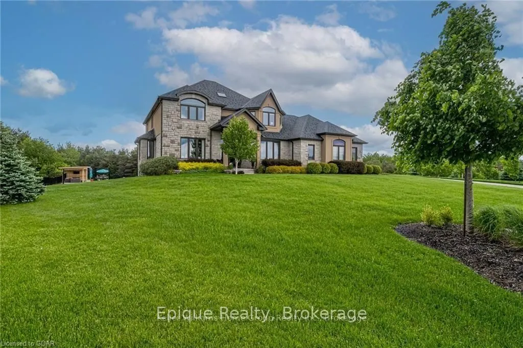 125 Crewson Court