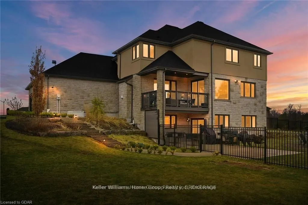 125 Crewson Court