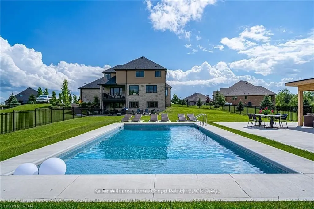 125 Crewson Court
