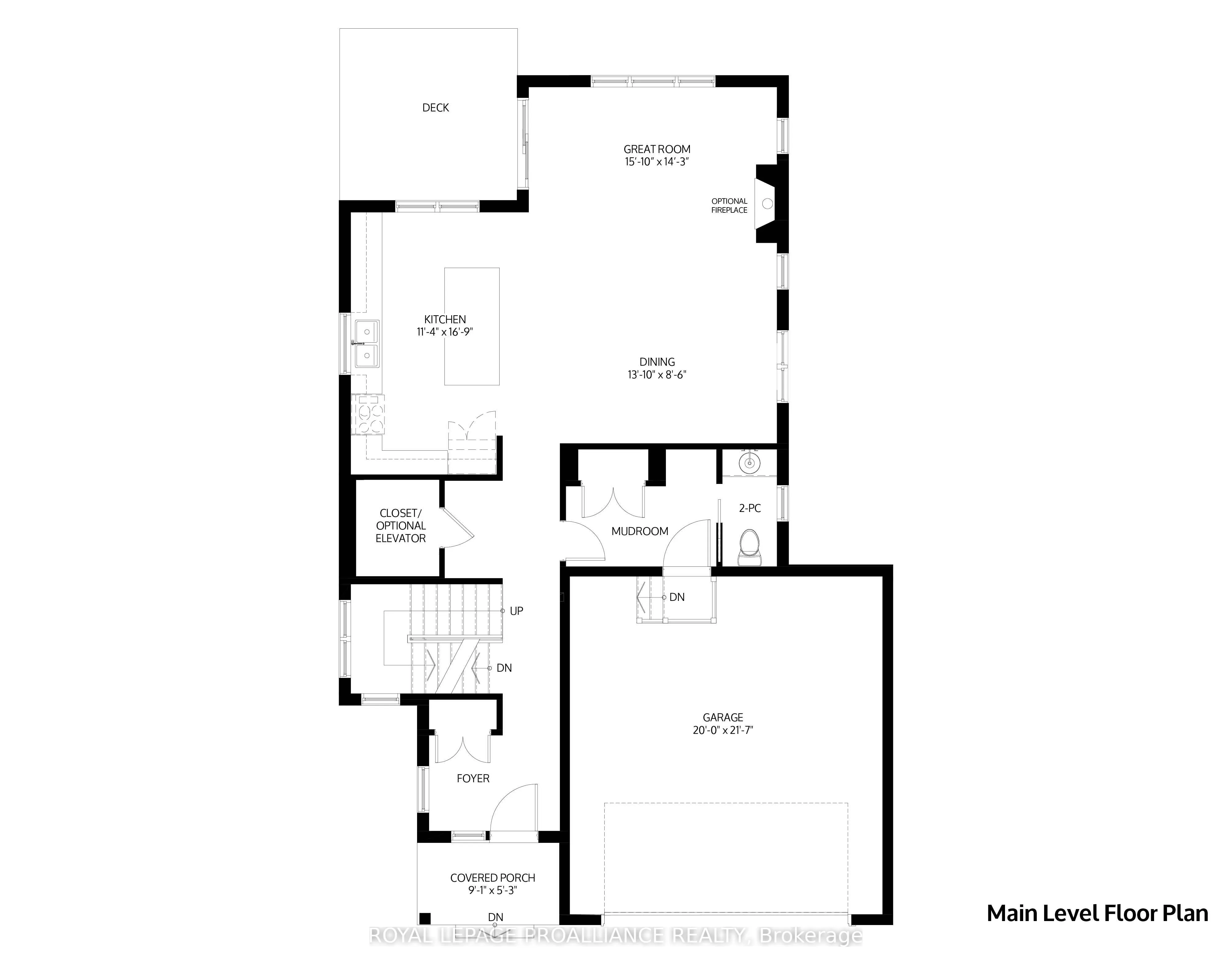 4 Hollingsworth Street