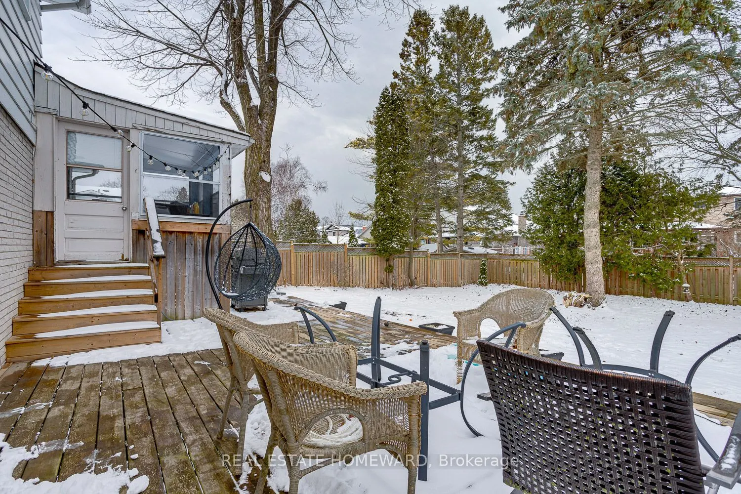 21 Glen Watford Road