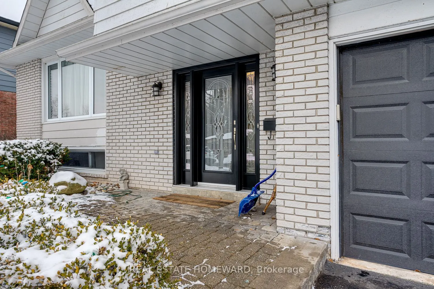 21 Glen Watford Road