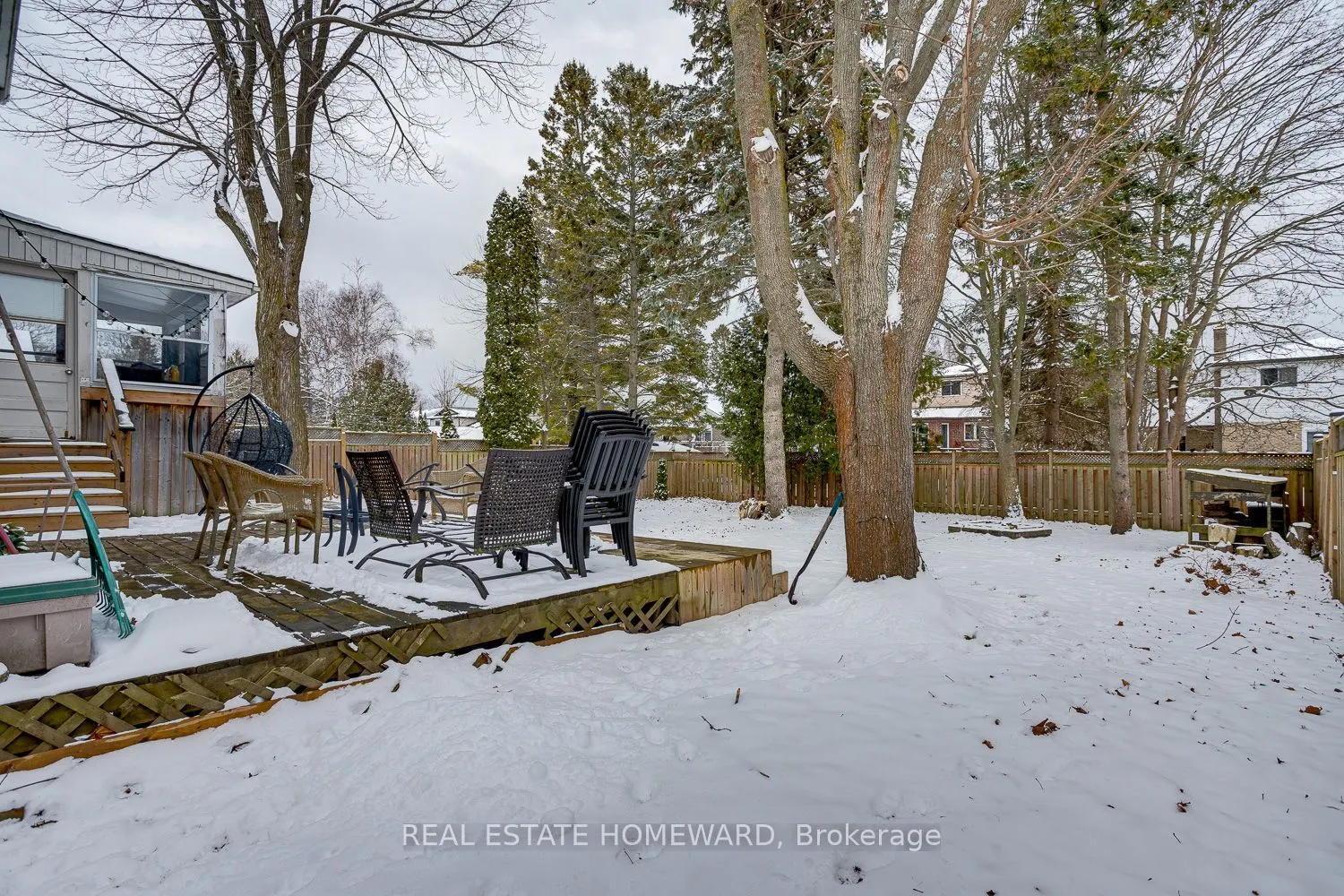 21 Glen Watford Road