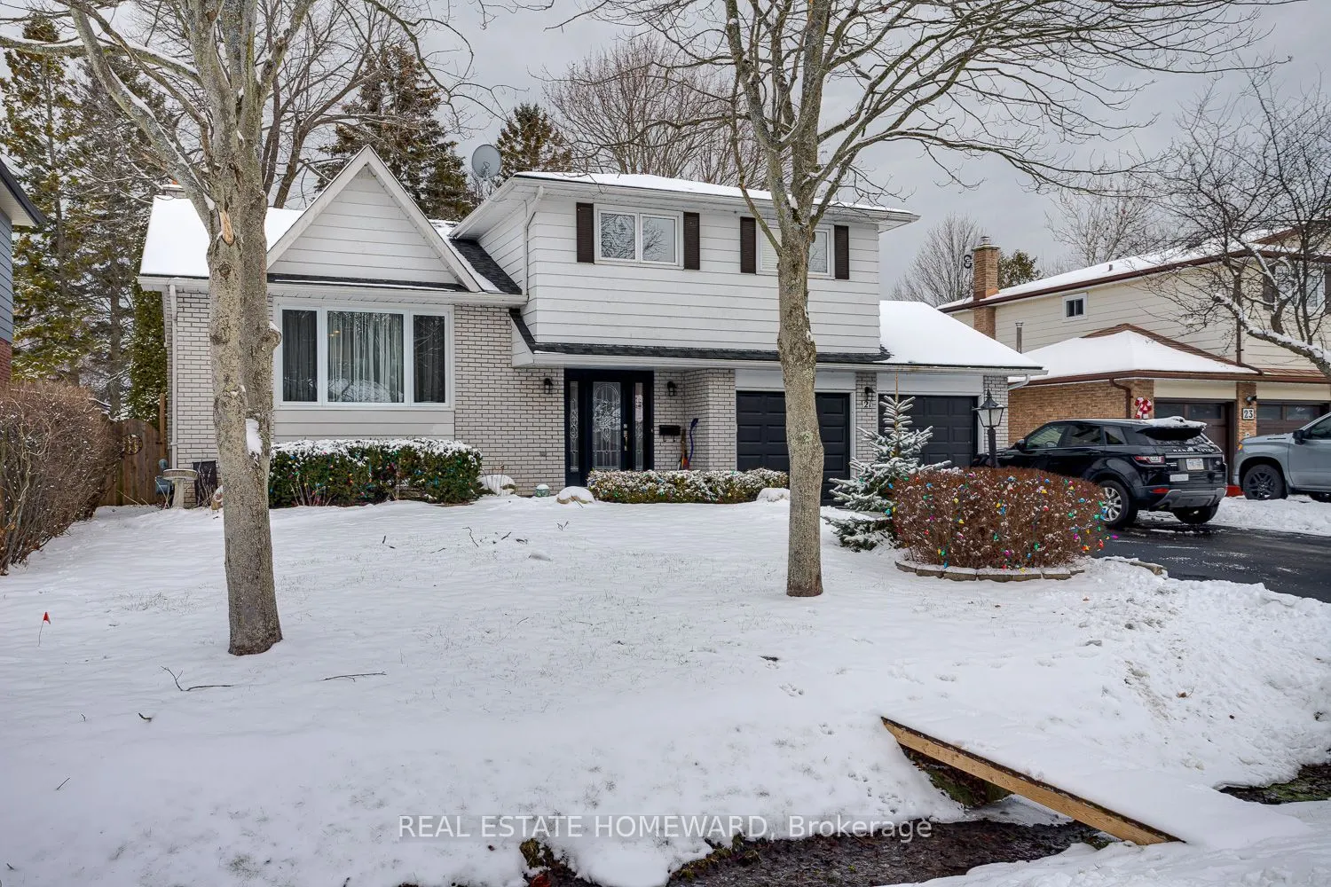 21 Glen Watford Road