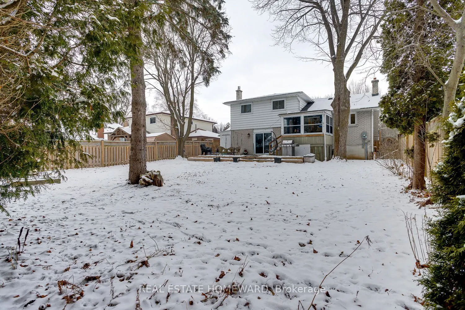 21 Glen Watford Road