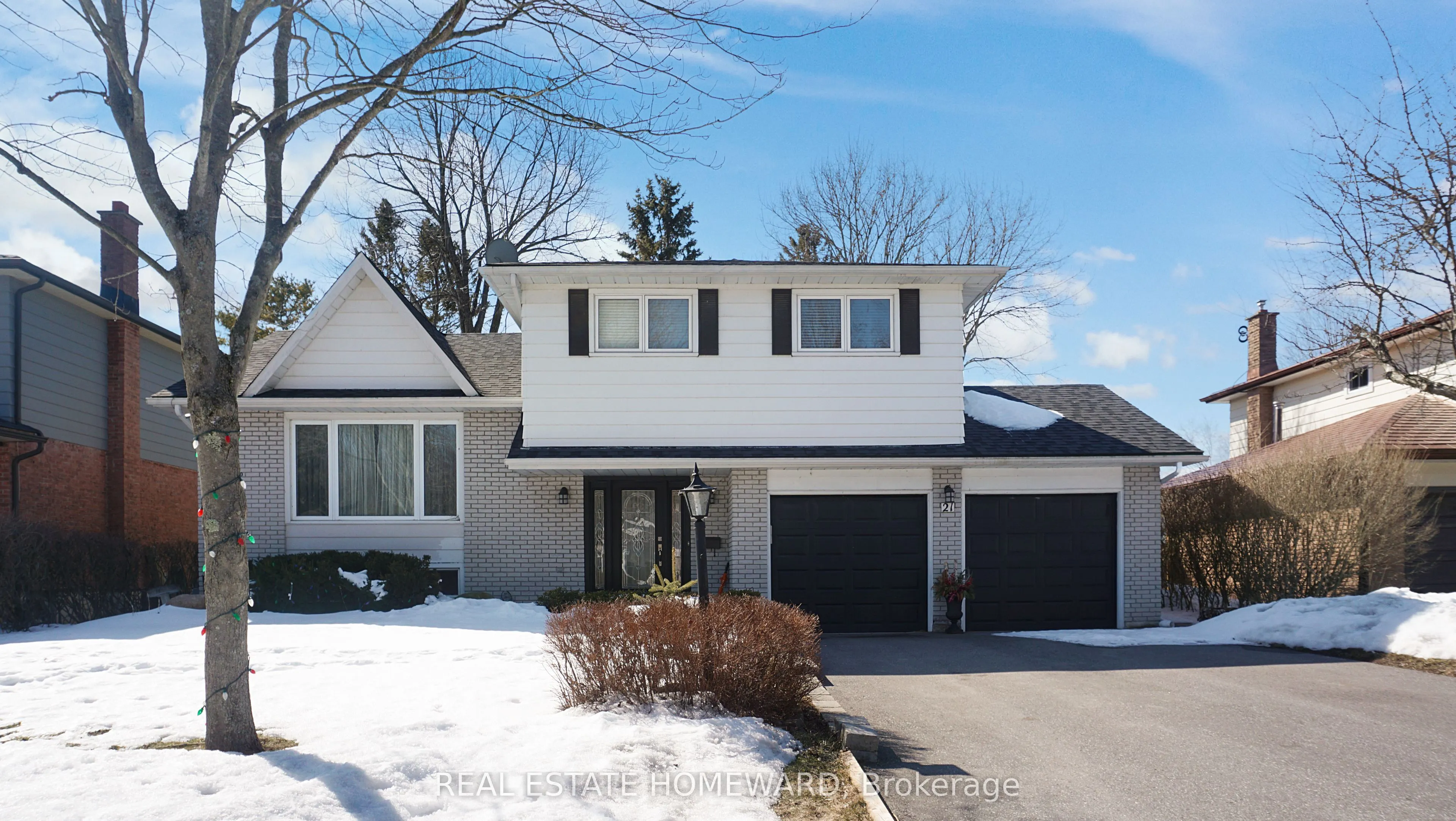 21 Glen Watford Road