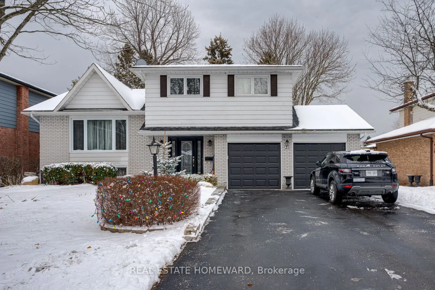 21 Glen Watford Road