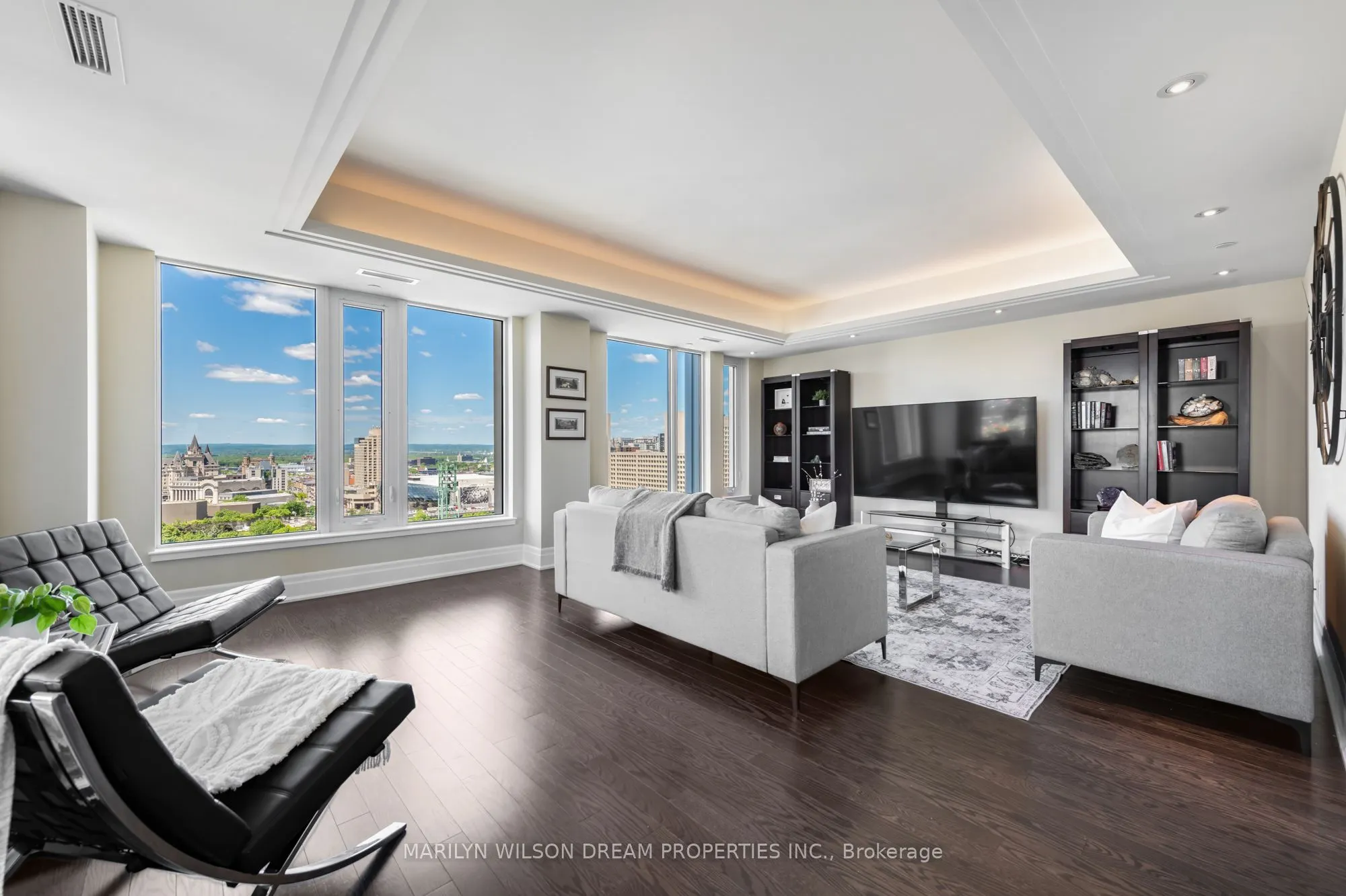 108 Lisgar Street, #1801