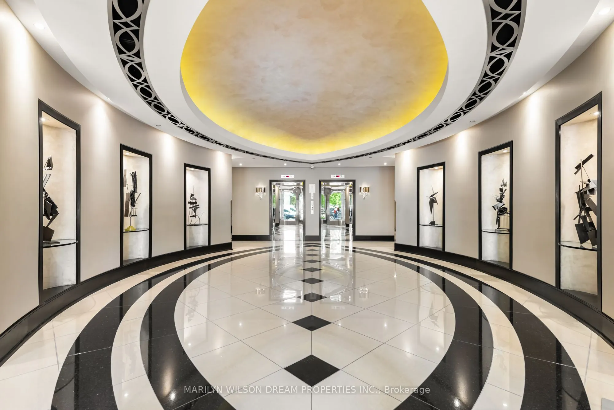108 Lisgar Street, #1801