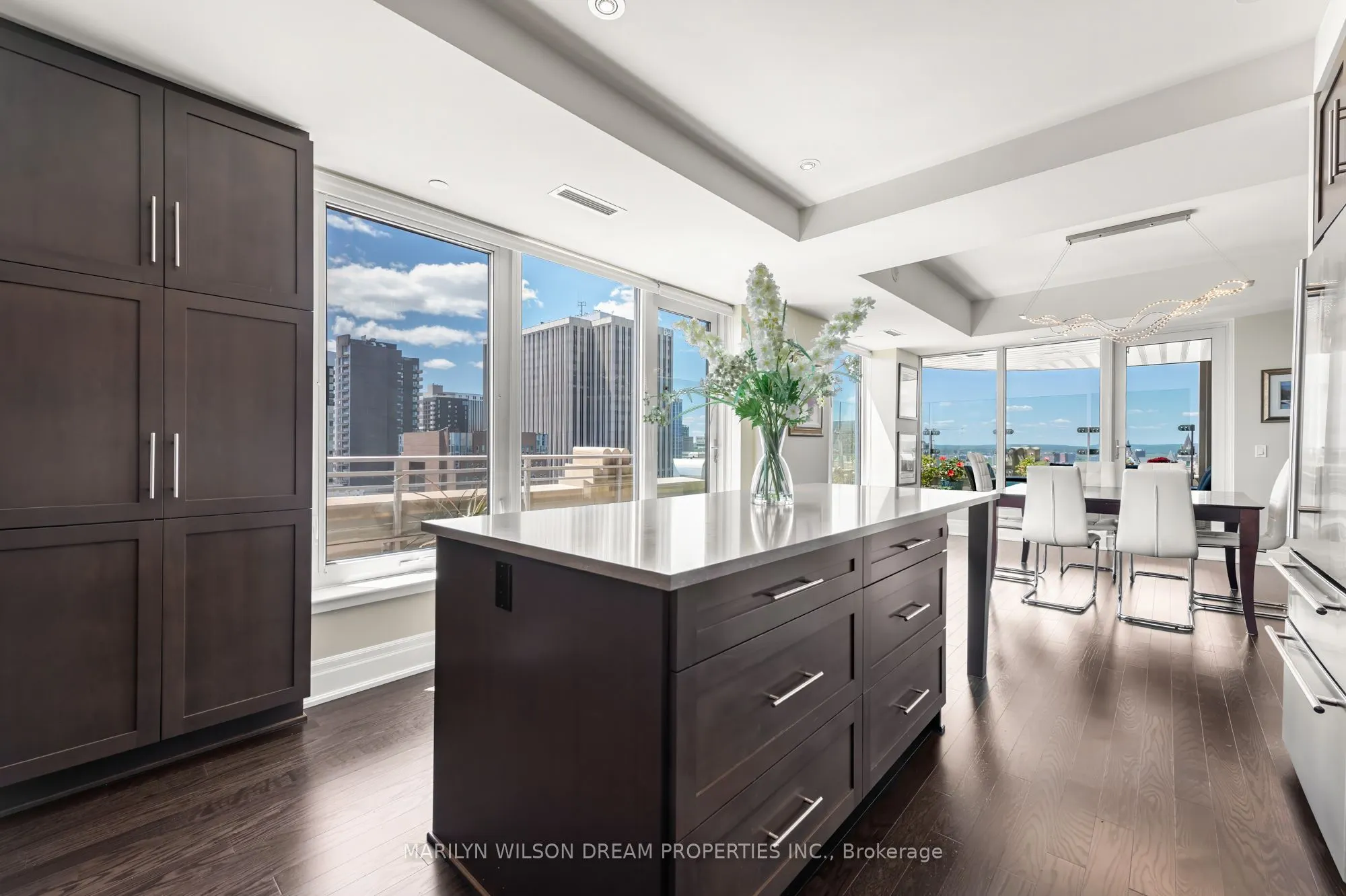 108 Lisgar Street, #1801