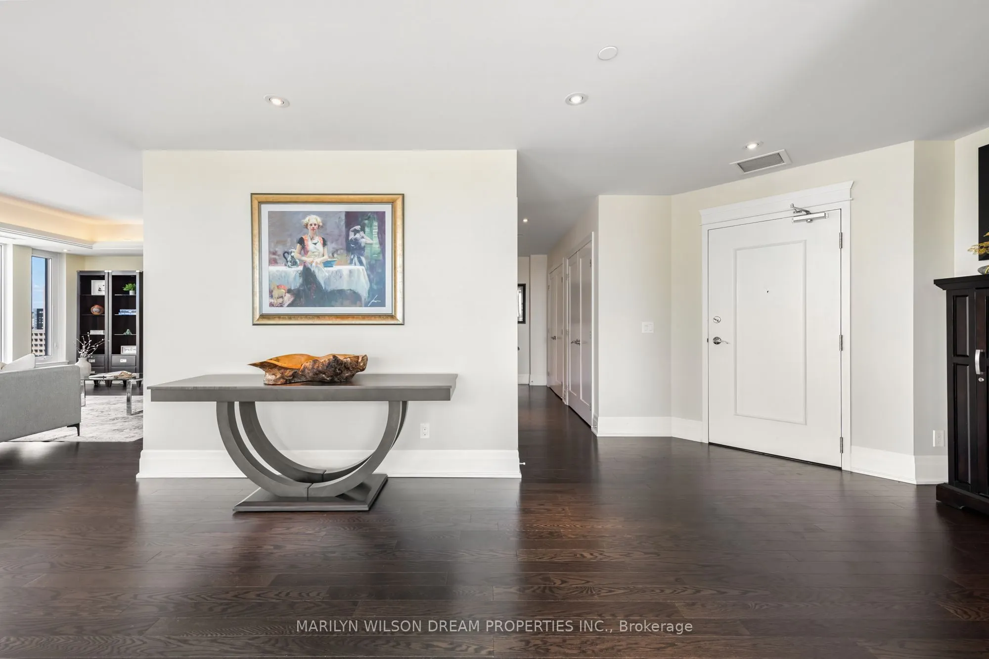 108 Lisgar Street, #1801