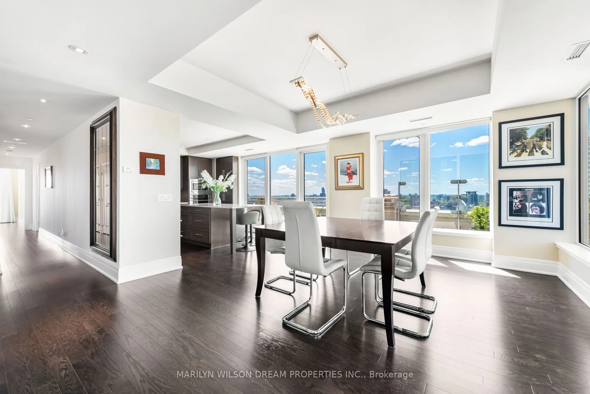108 Lisgar Street, #1801