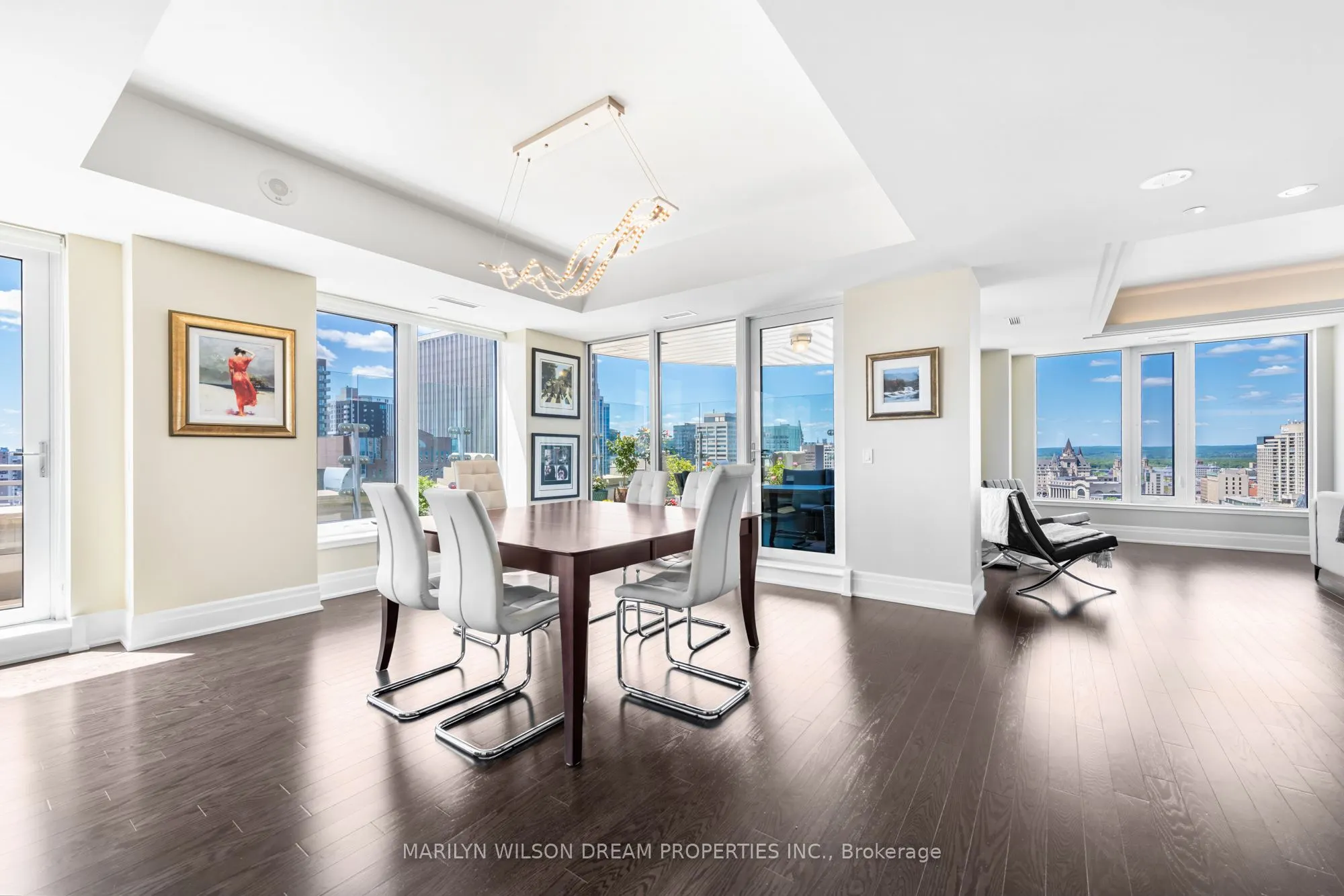 108 Lisgar Street, #1801