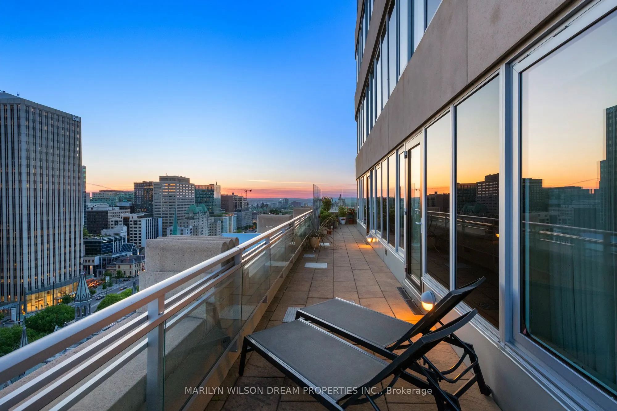 108 Lisgar Street, #1801
