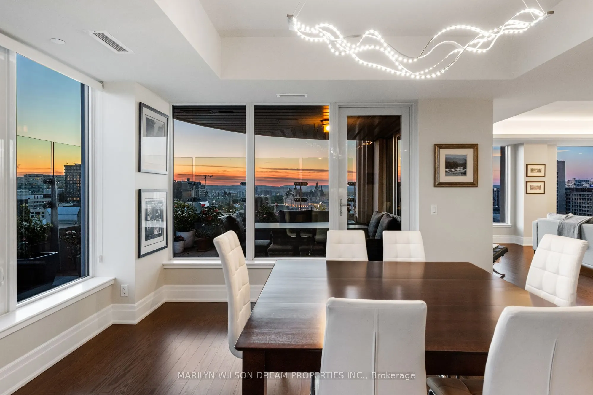 108 Lisgar Street, #1801
