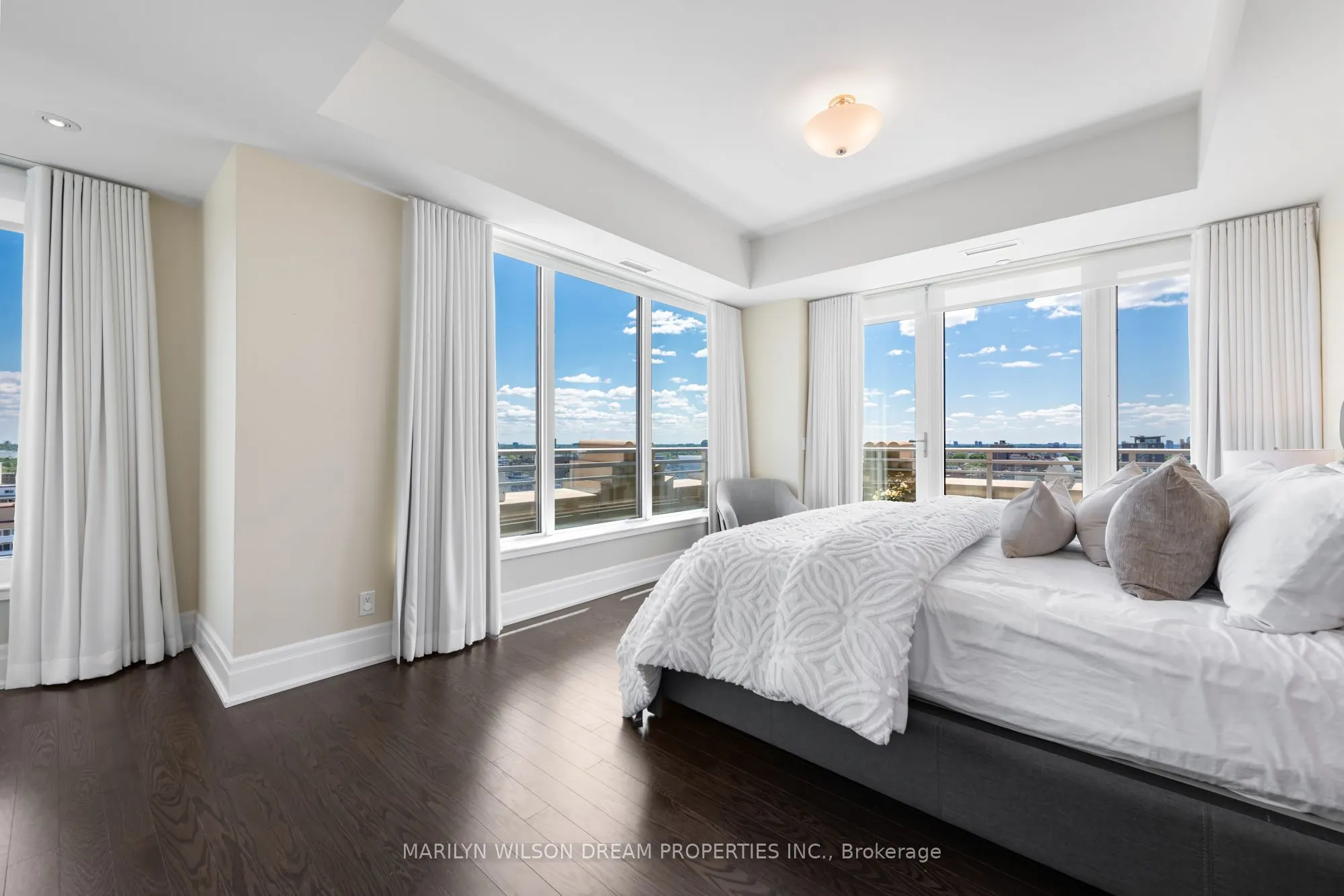 108 Lisgar Street, #1801