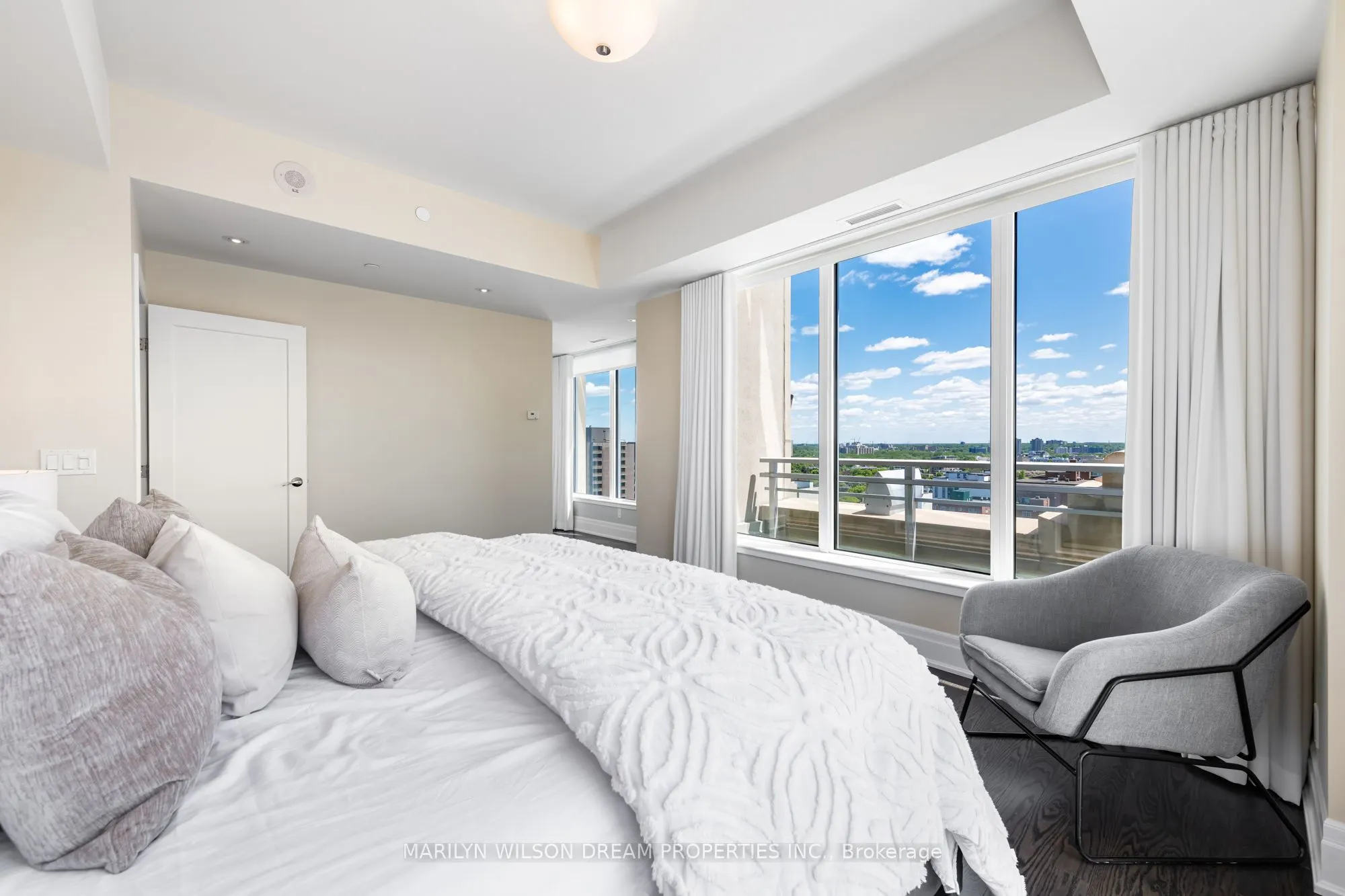 108 Lisgar Street, #1801