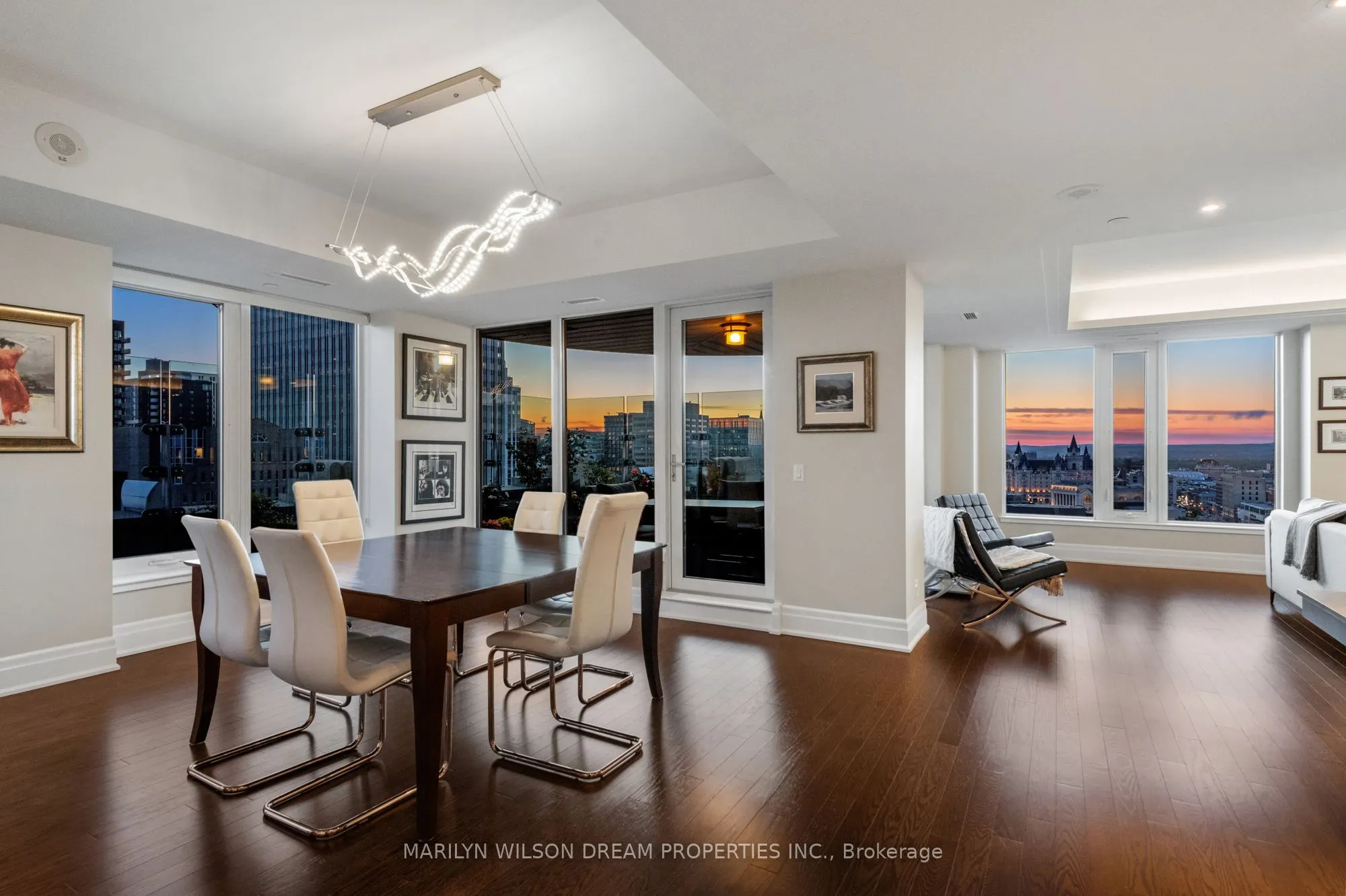 108 Lisgar Street, #1801