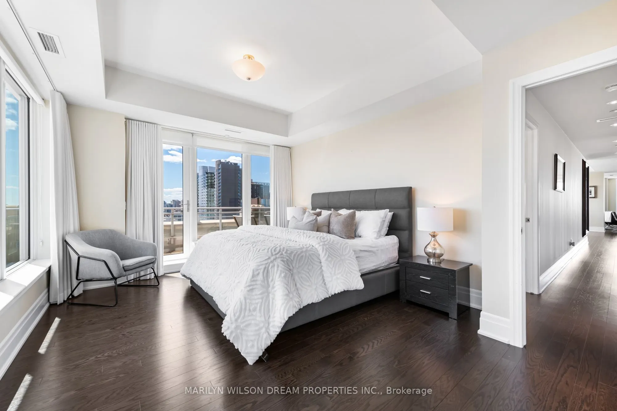108 Lisgar Street, #1801