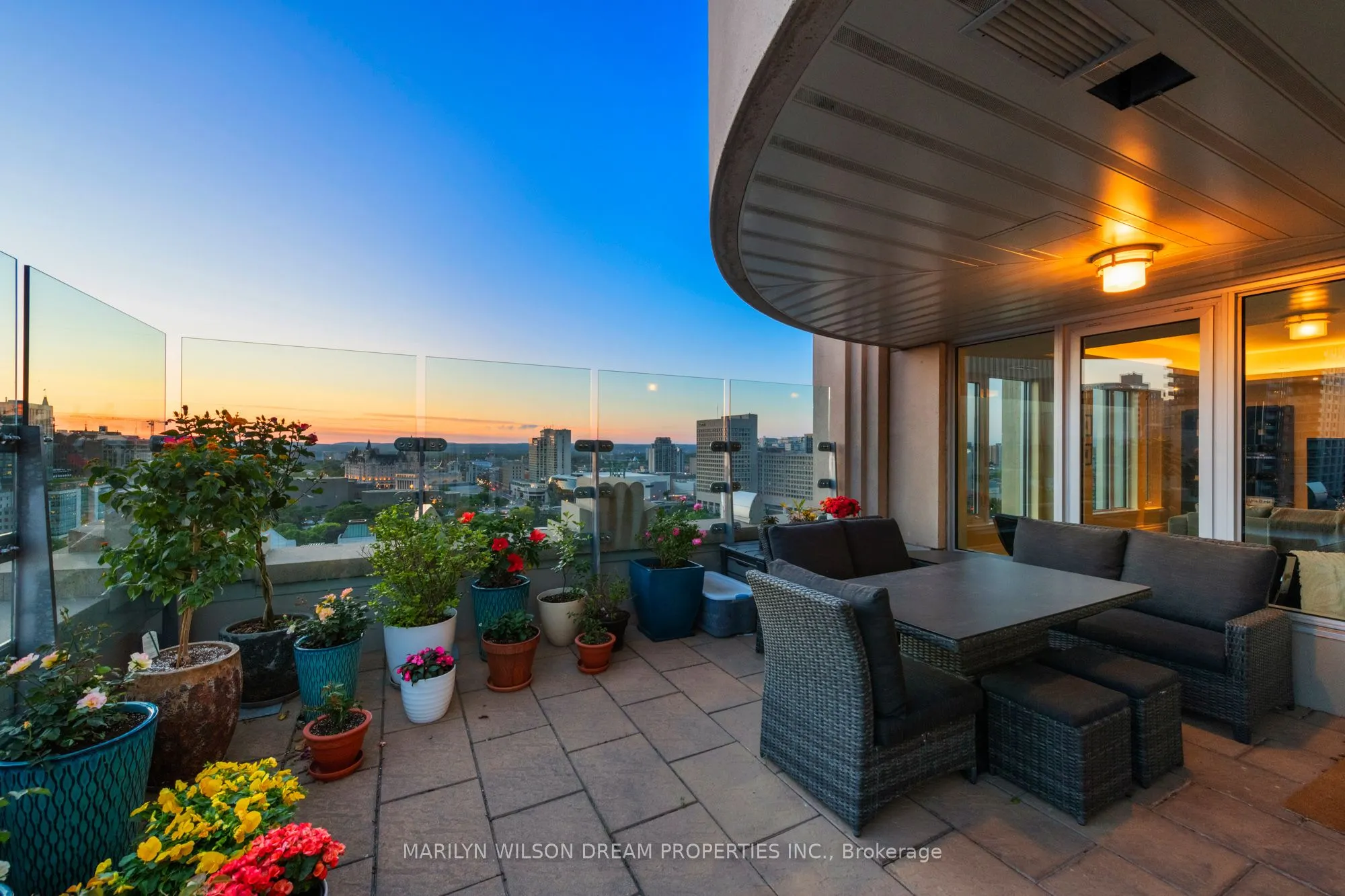 108 Lisgar Street, #1801