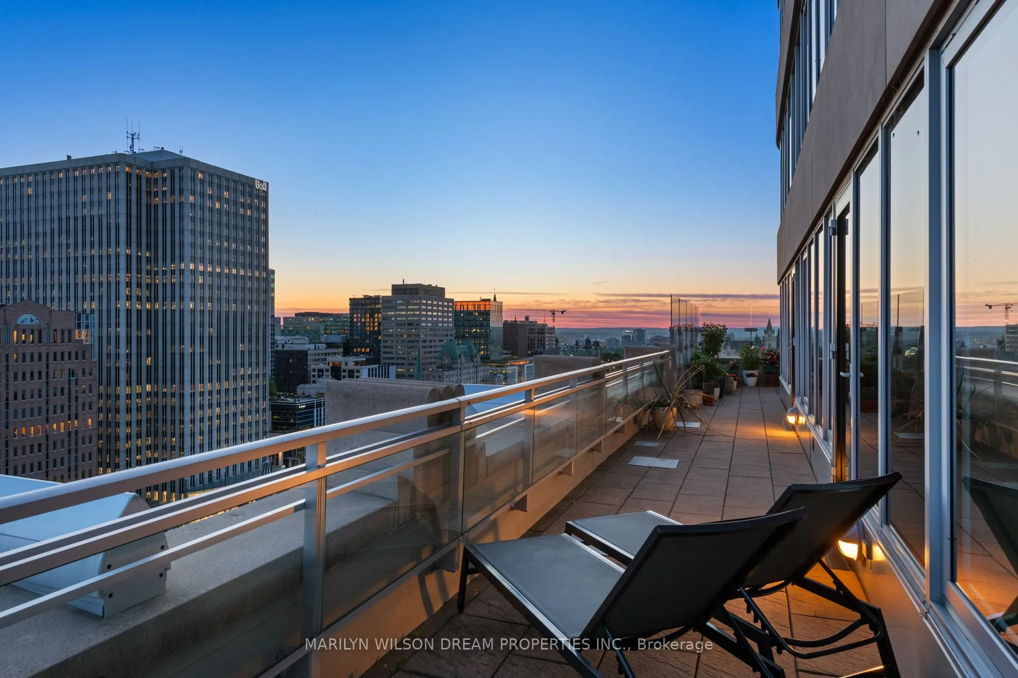 108 Lisgar Street, #1801