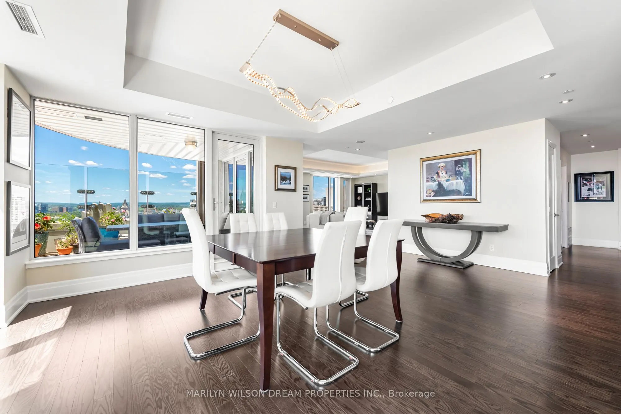 108 Lisgar Street, #1801