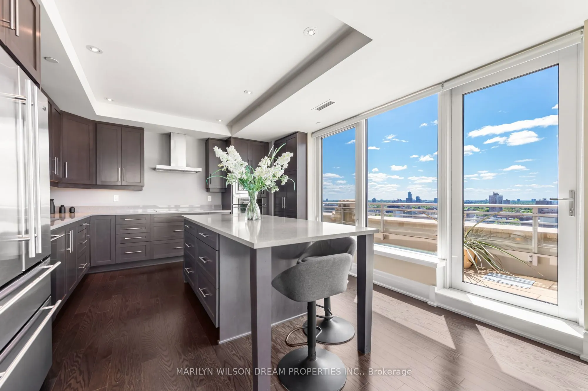 108 Lisgar Street, #1801