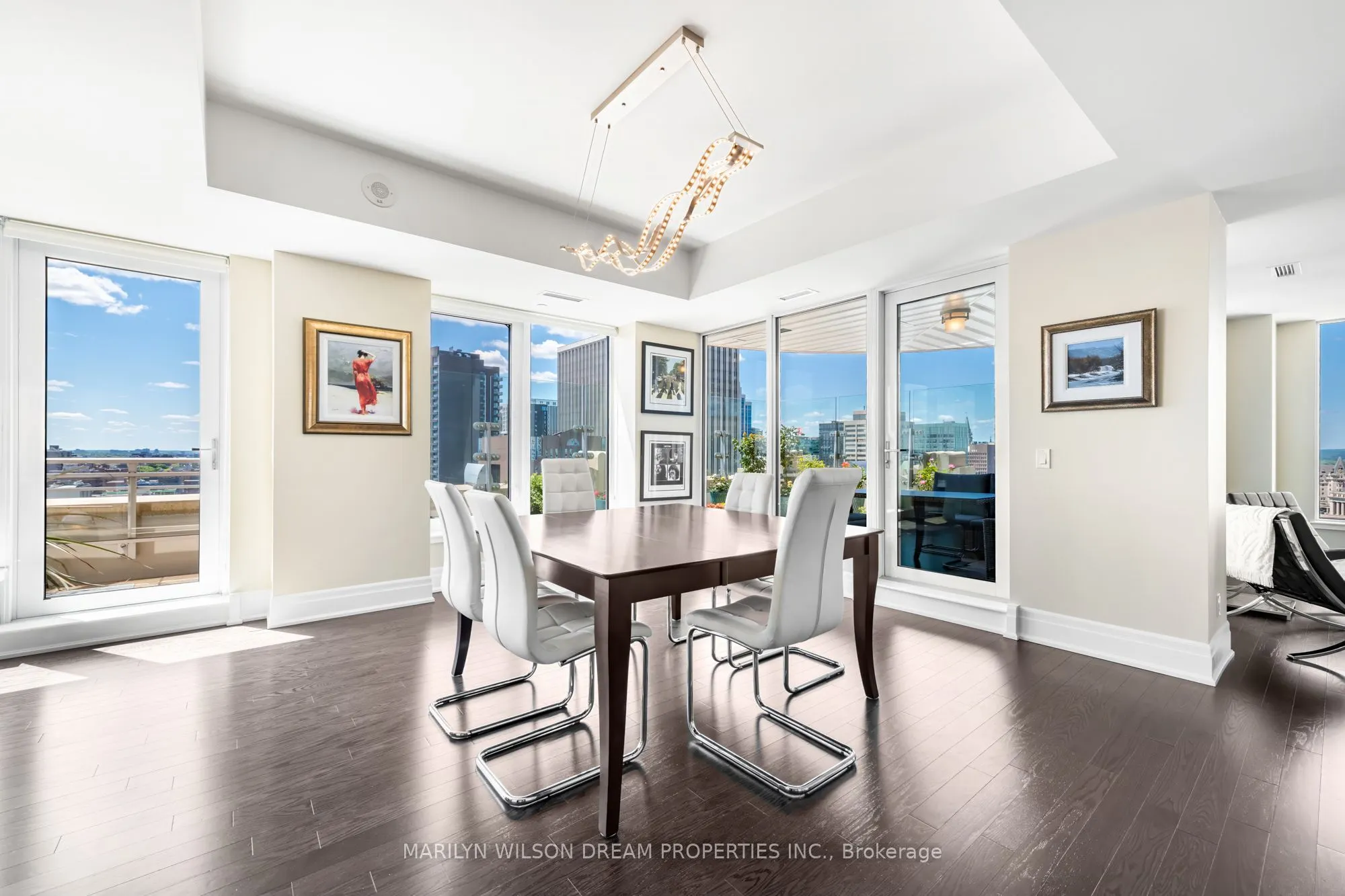 108 Lisgar Street, #1801